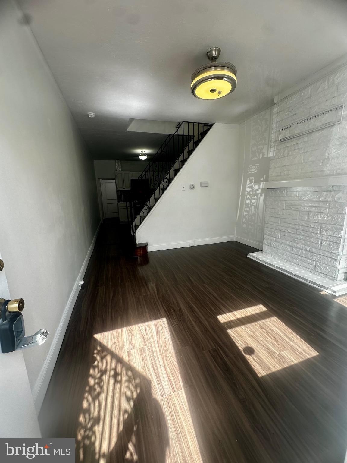 FAIRHILL - Residential