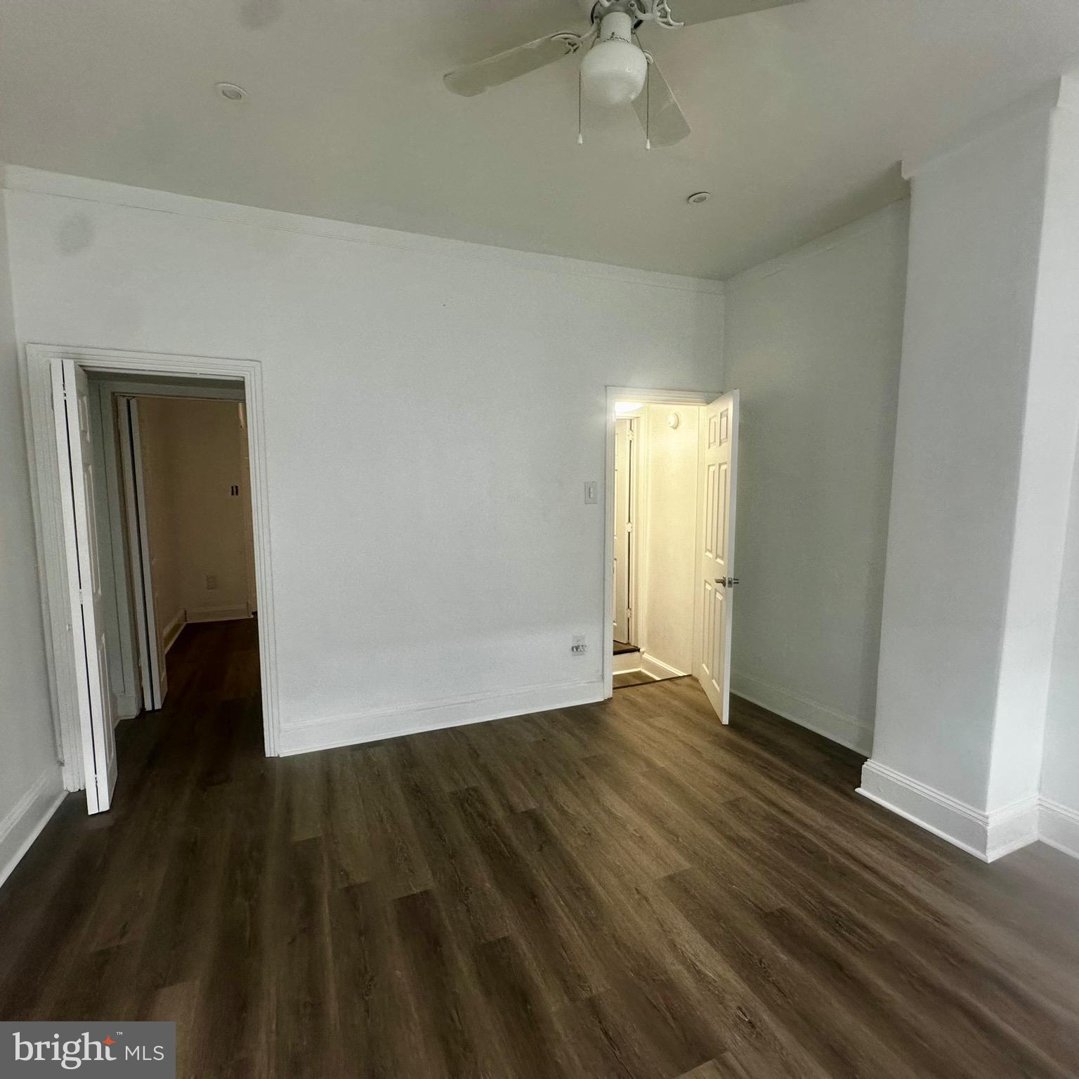 FAIRHILL - Residential