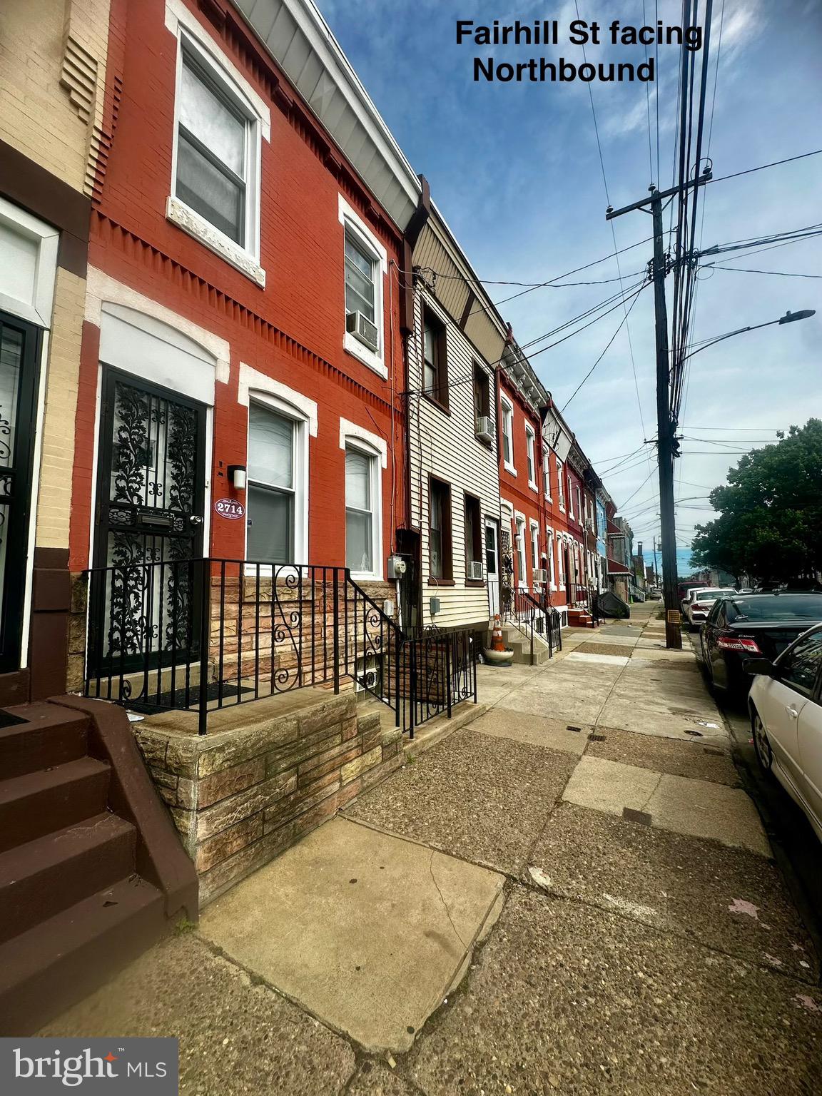 FAIRHILL - Residential