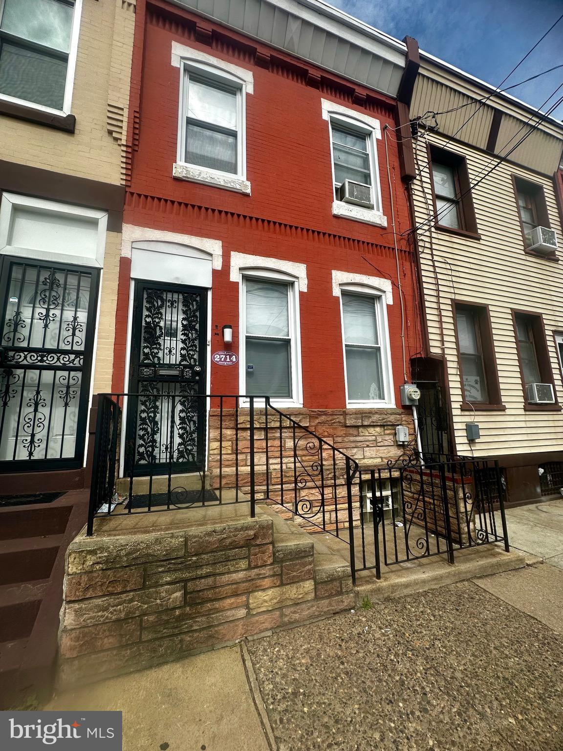 FAIRHILL - Residential