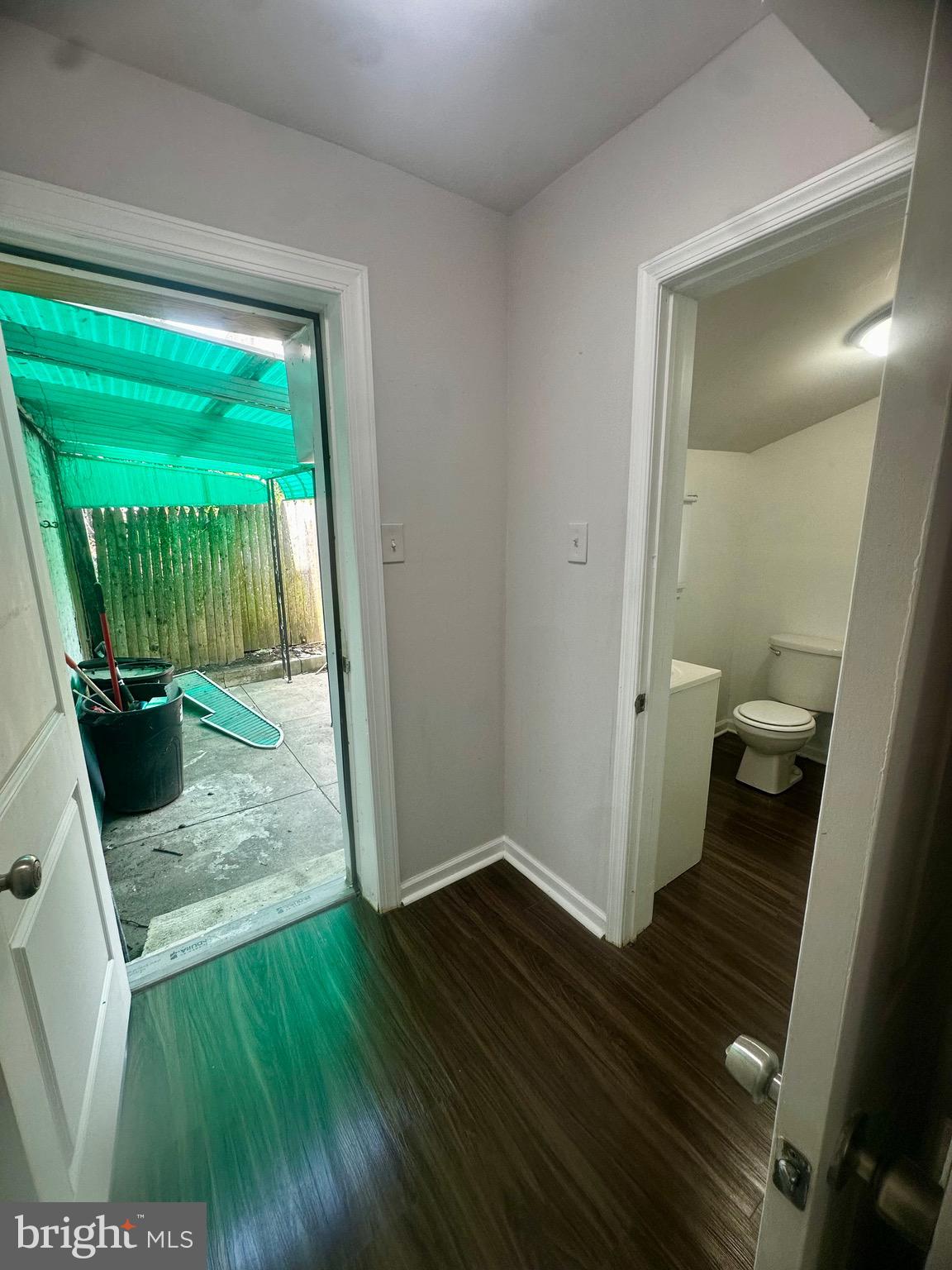 FAIRHILL - Residential