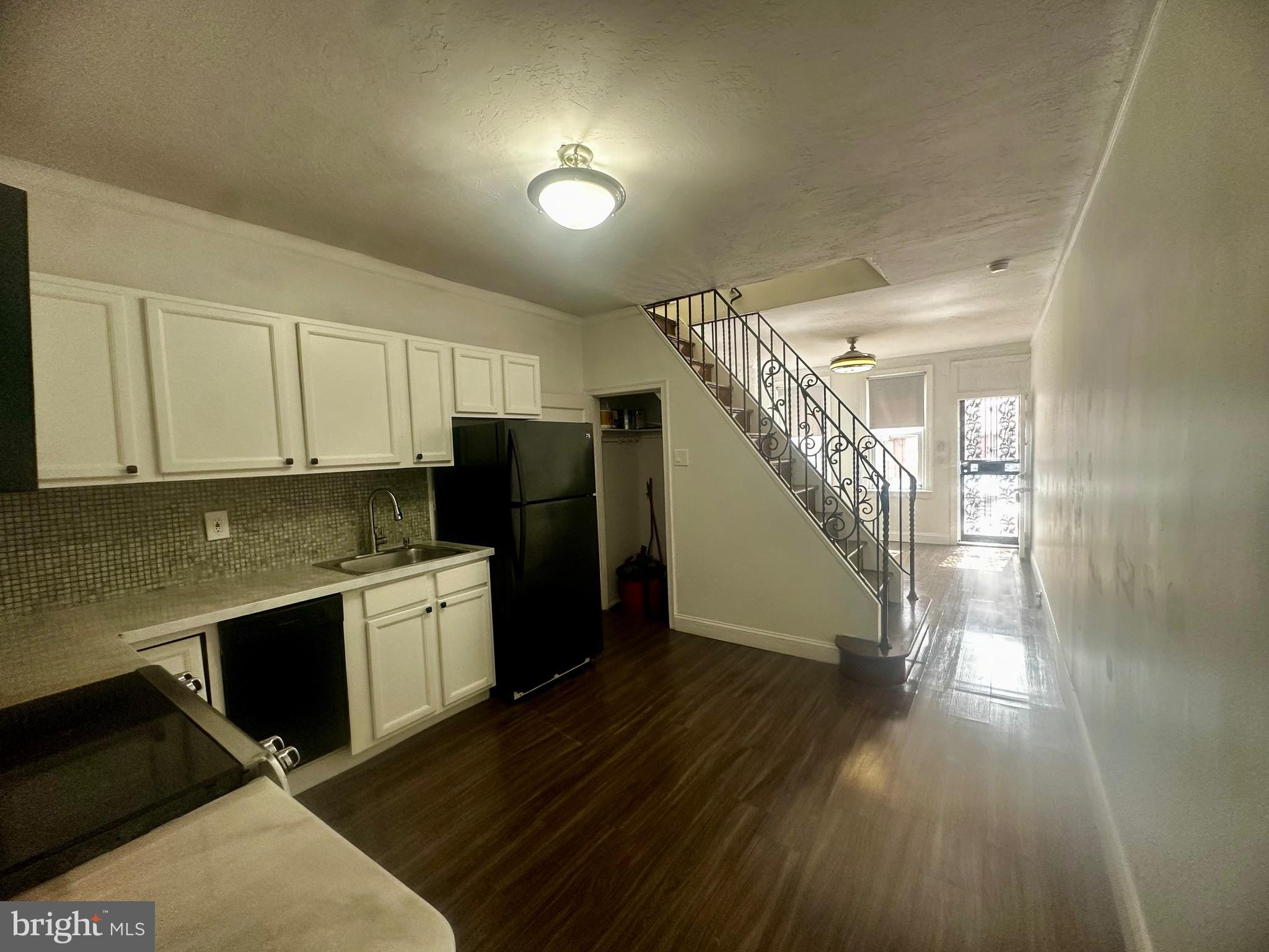 FAIRHILL - Residential