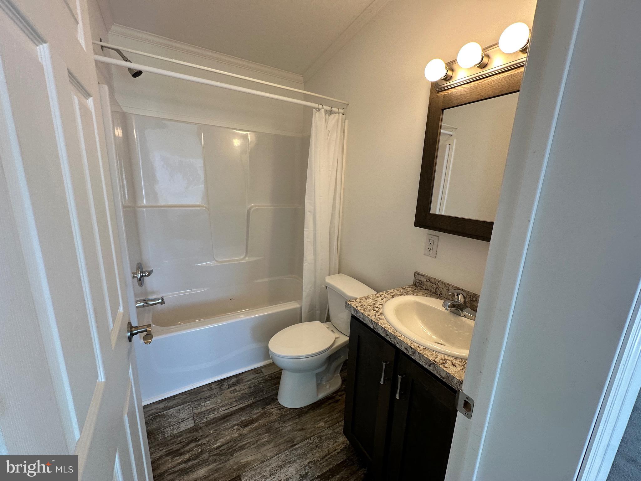 SHADOWSTONE VILLAGE - Residential