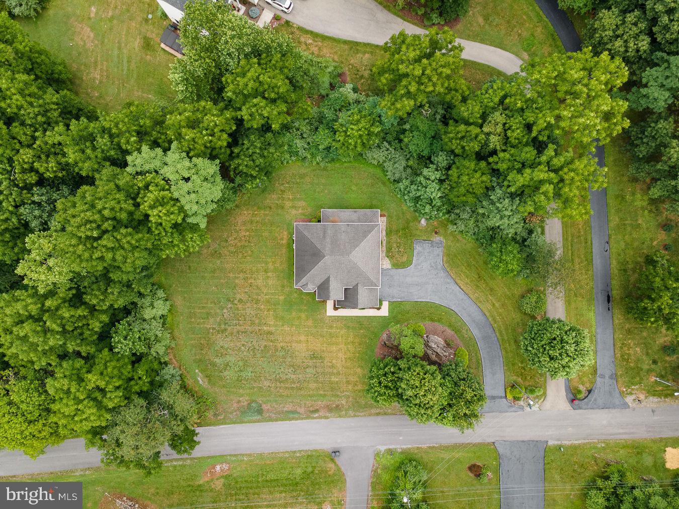 WESTWOOD MANOR - Residential