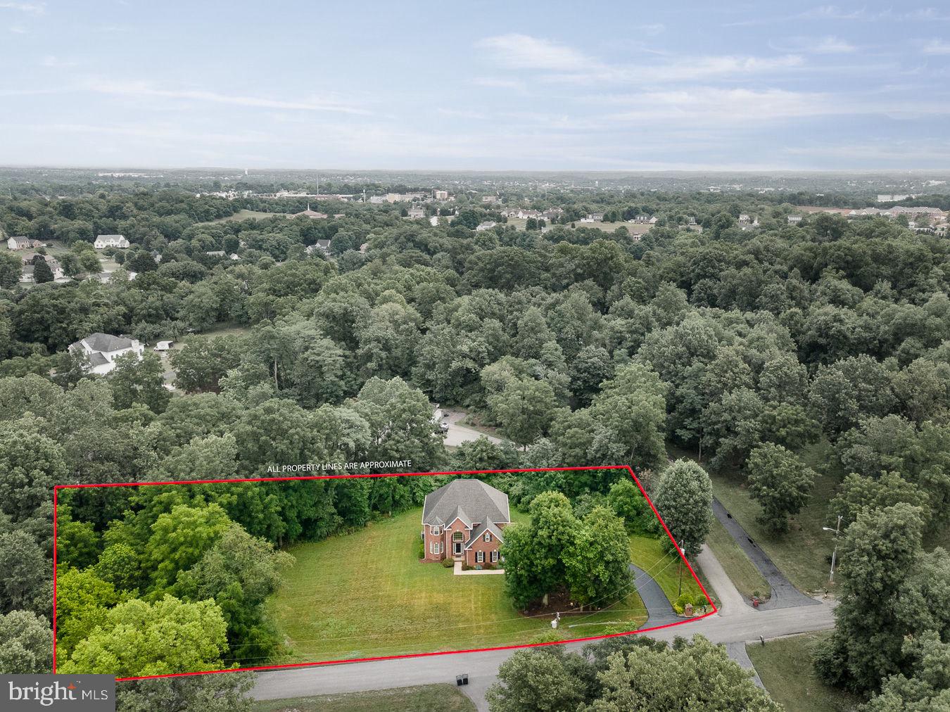 WESTWOOD MANOR - Residential