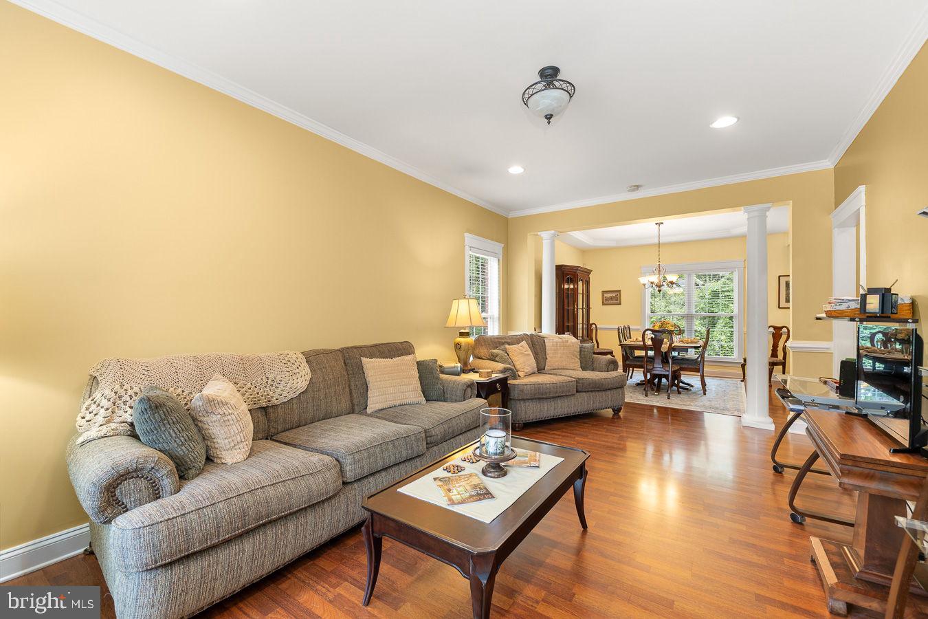 WESTWOOD MANOR - Residential