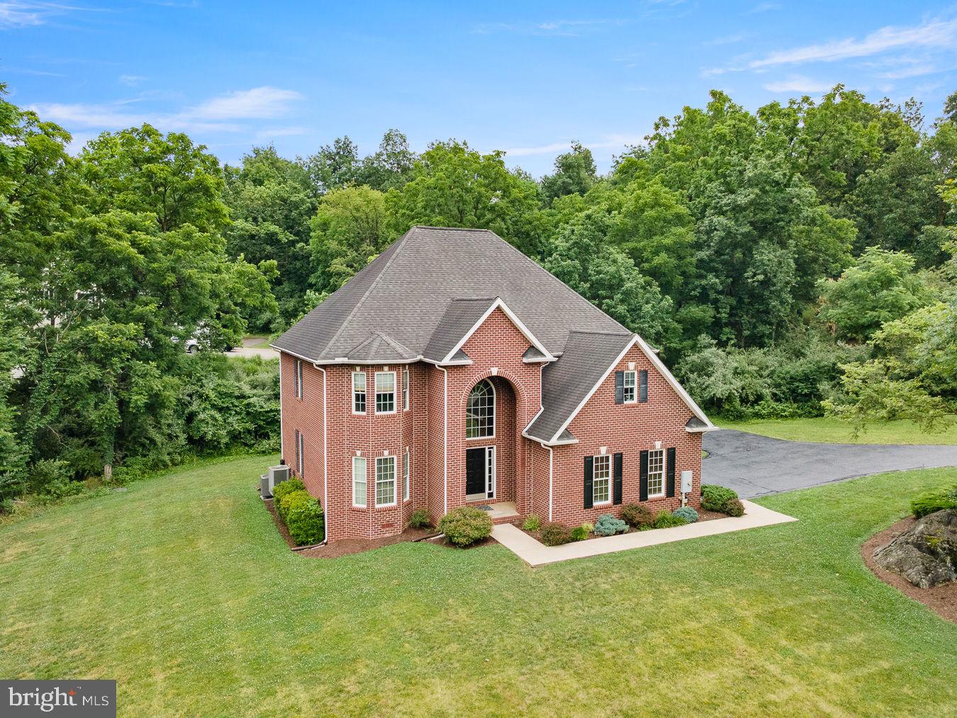 WESTWOOD MANOR - Residential