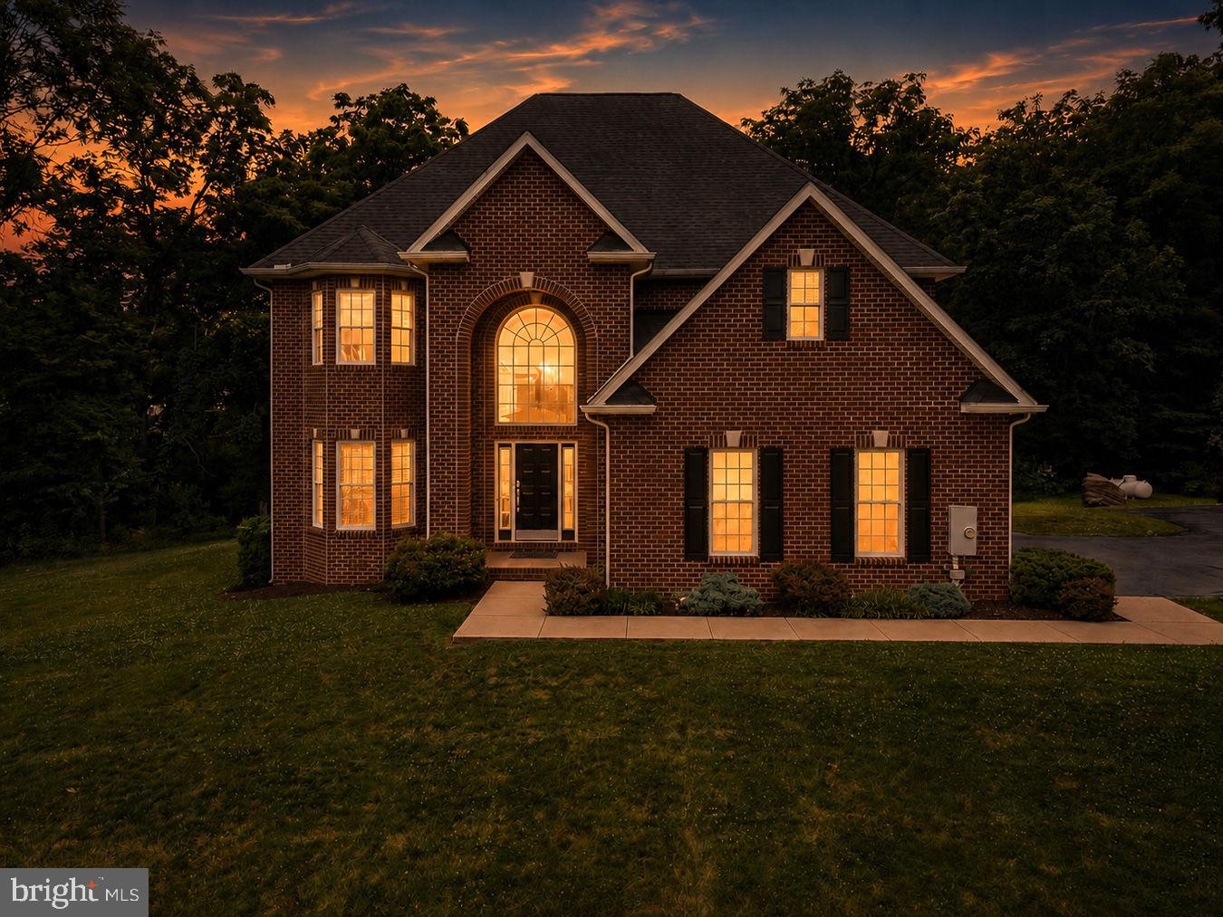 WESTWOOD MANOR - Residential