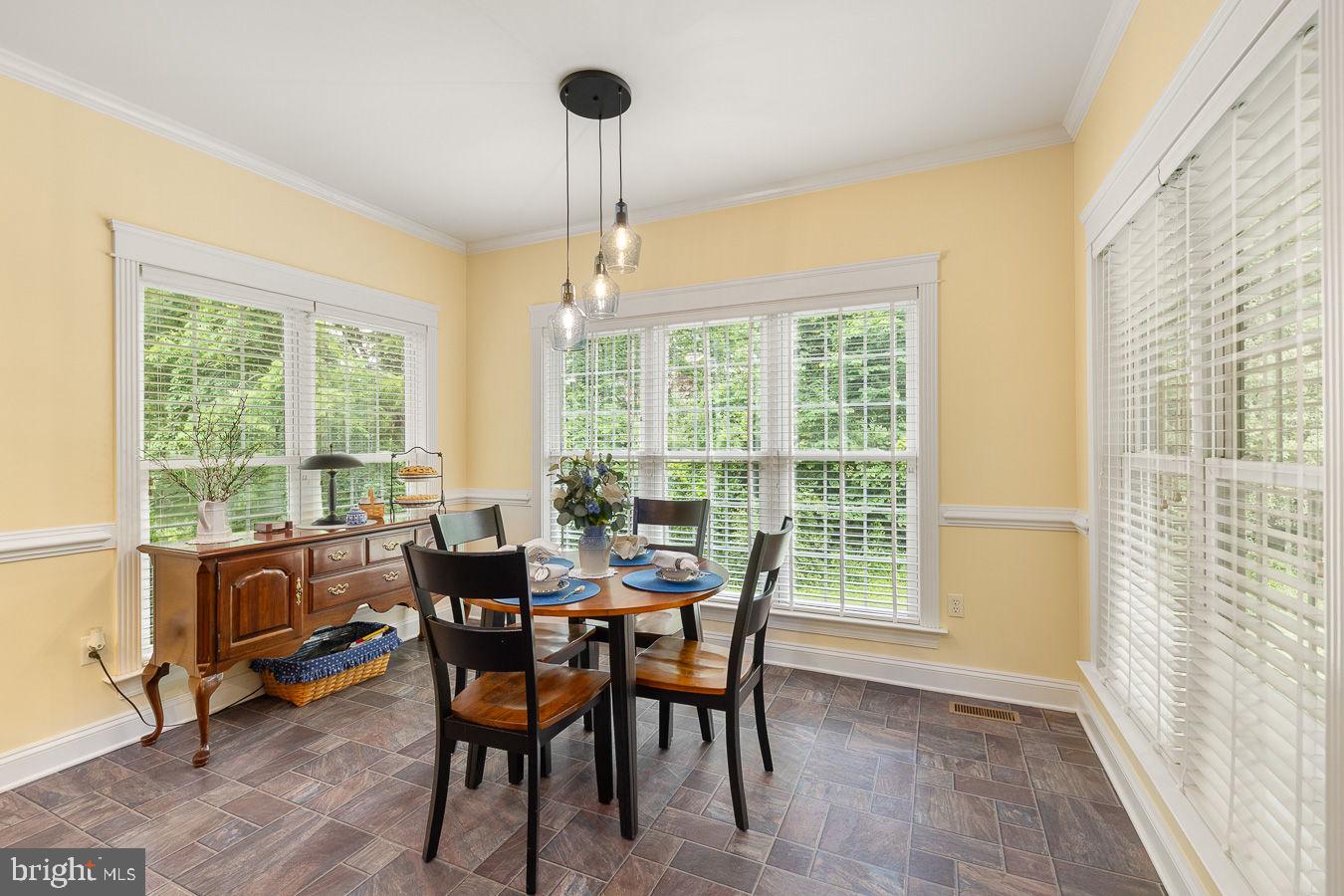 WESTWOOD MANOR - Residential