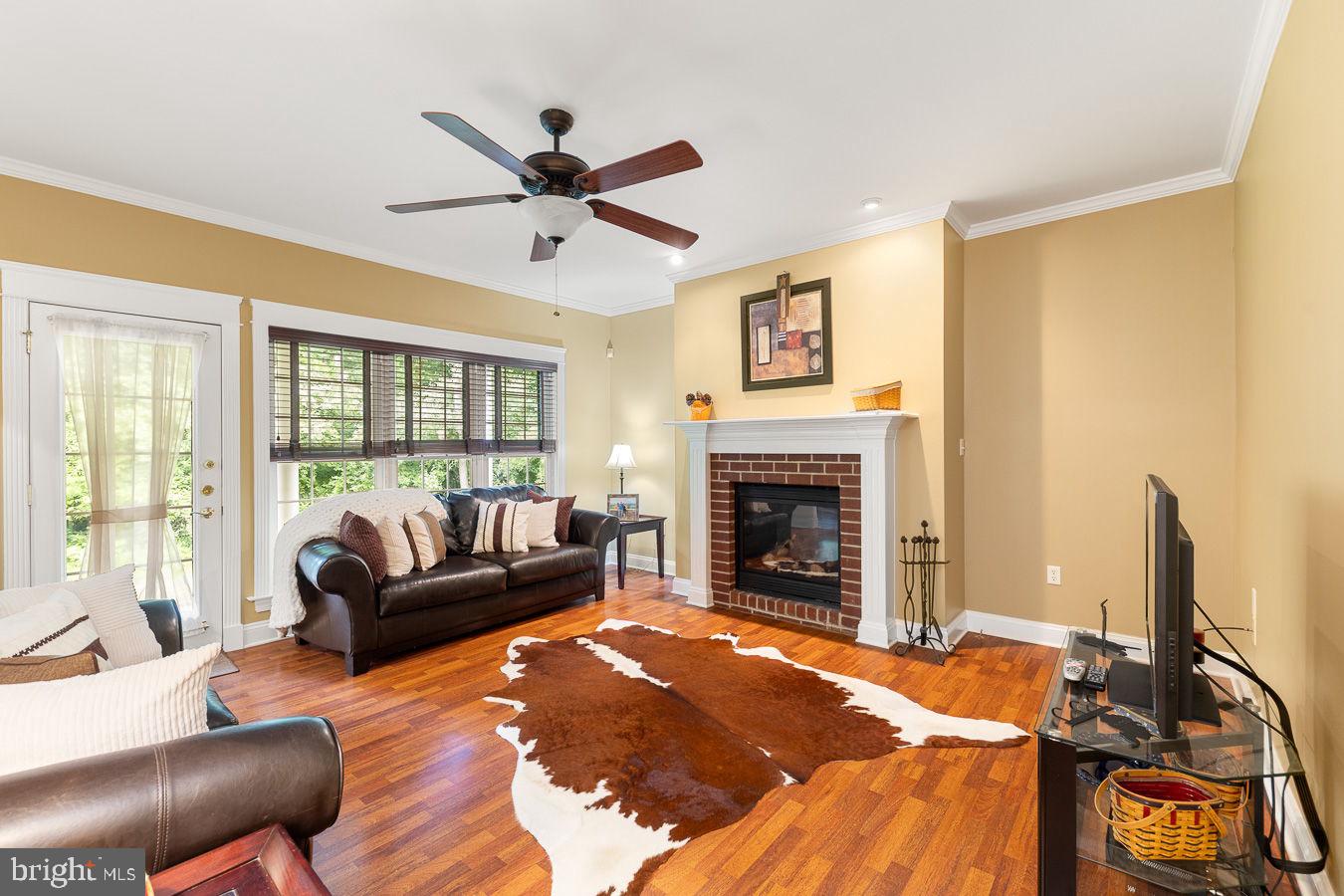 WESTWOOD MANOR - Residential