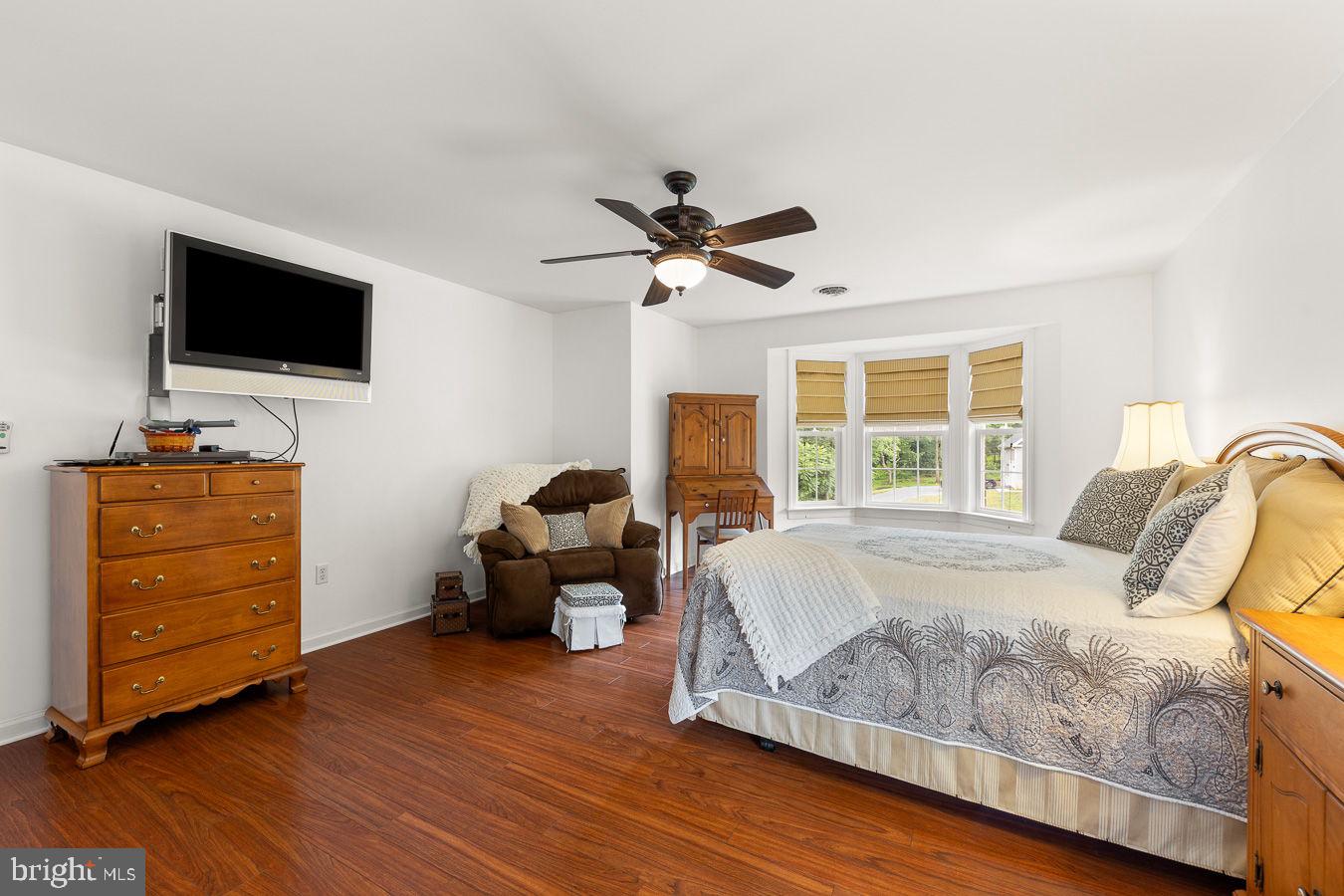 WESTWOOD MANOR - Residential