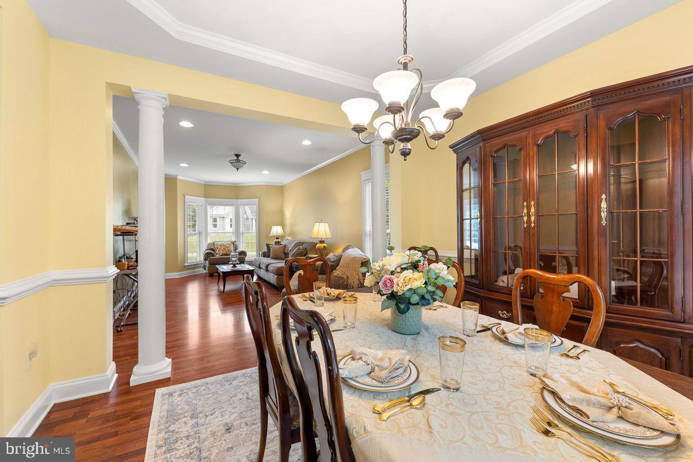 WESTWOOD MANOR - Residential