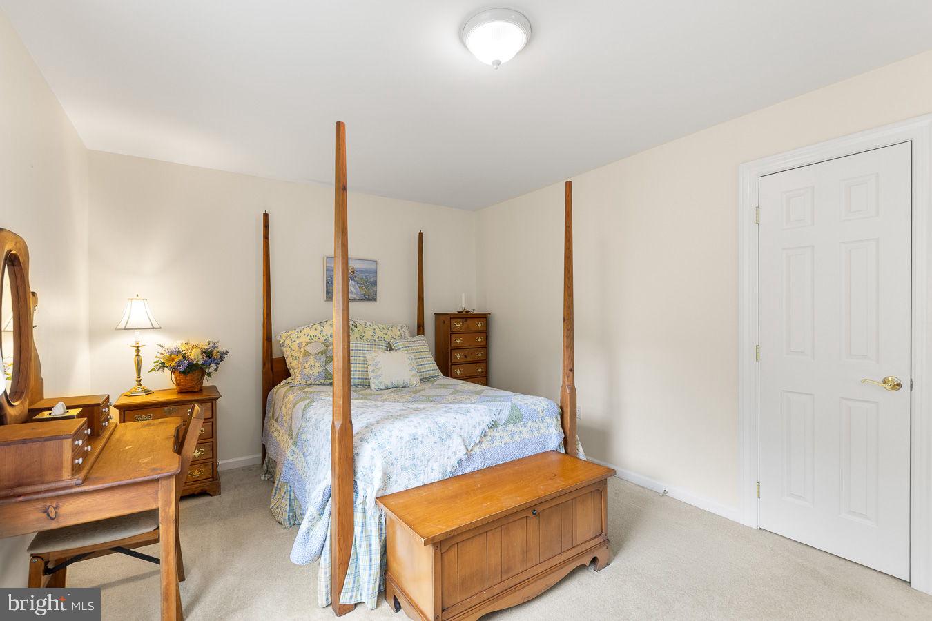WESTWOOD MANOR - Residential