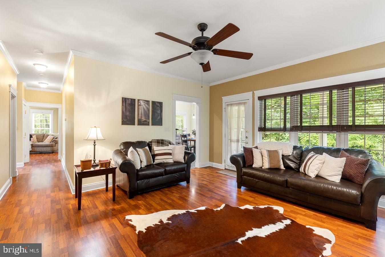 WESTWOOD MANOR - Residential