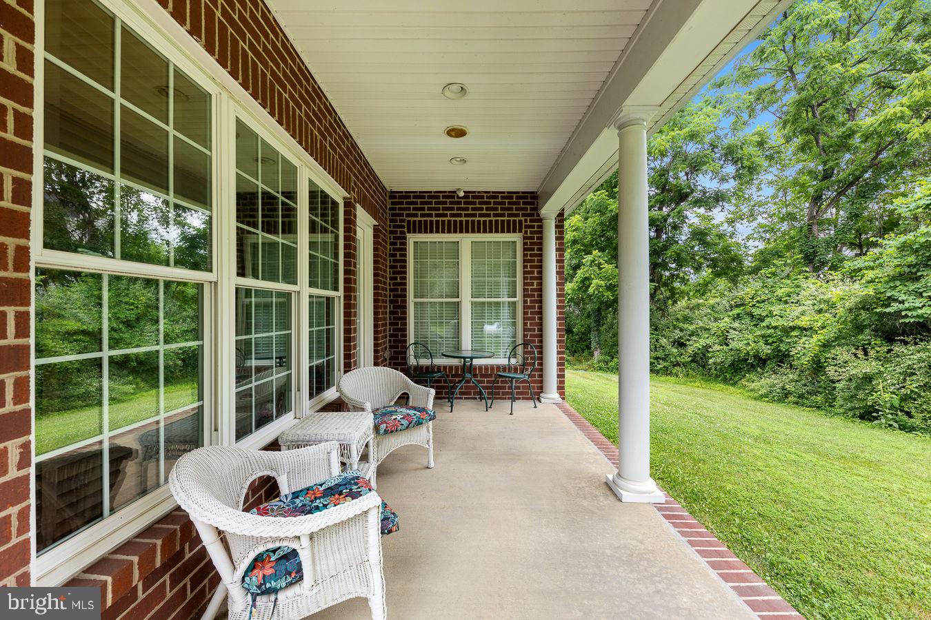 WESTWOOD MANOR - Residential