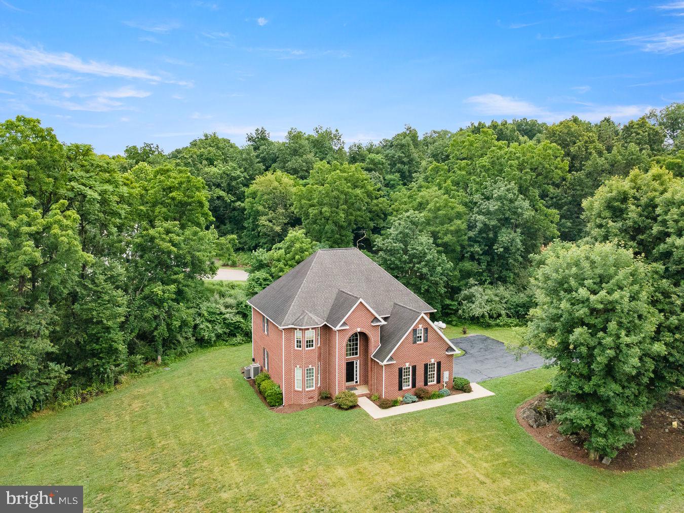 WESTWOOD MANOR - Residential