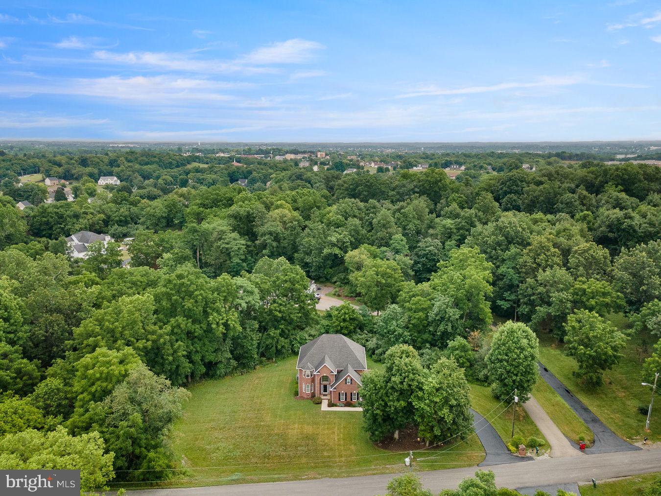 WESTWOOD MANOR - Residential