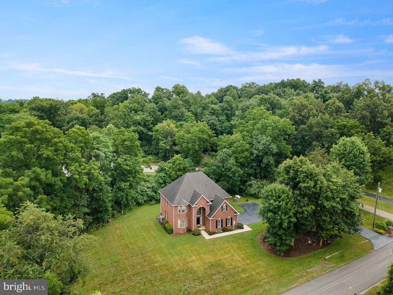WESTWOOD MANOR - Residential