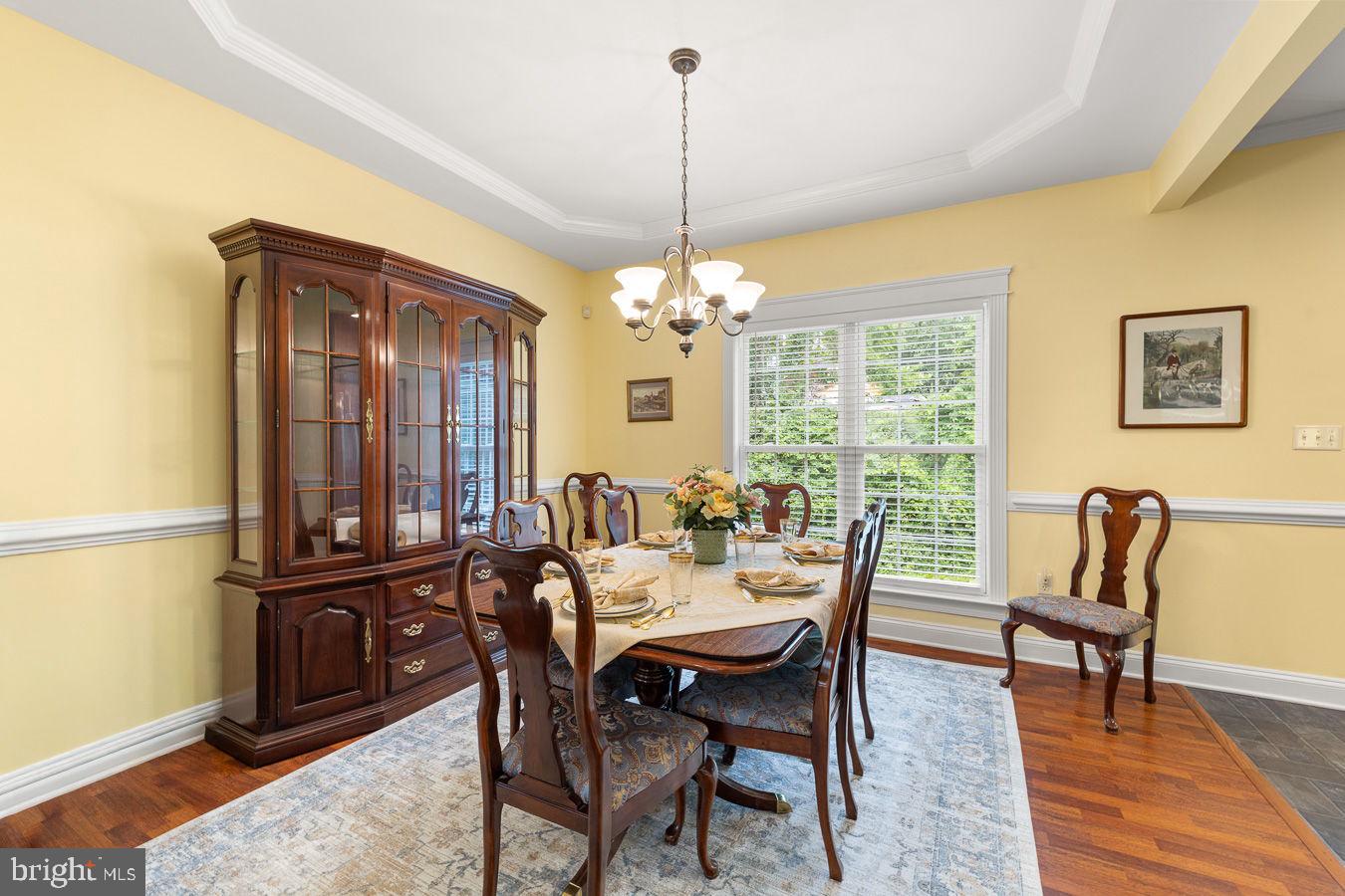 WESTWOOD MANOR - Residential