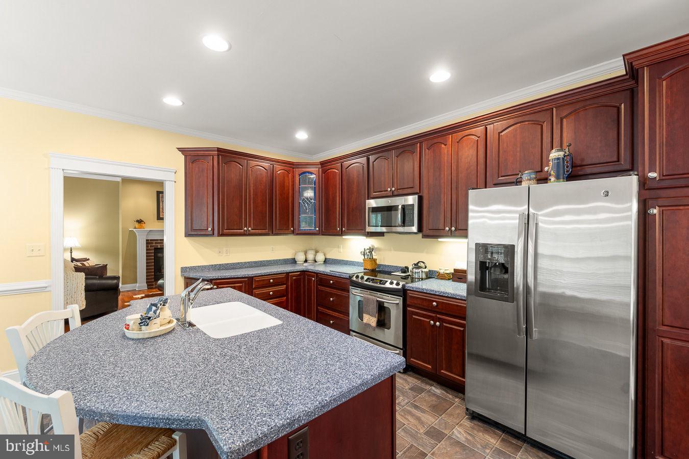WESTWOOD MANOR - Residential