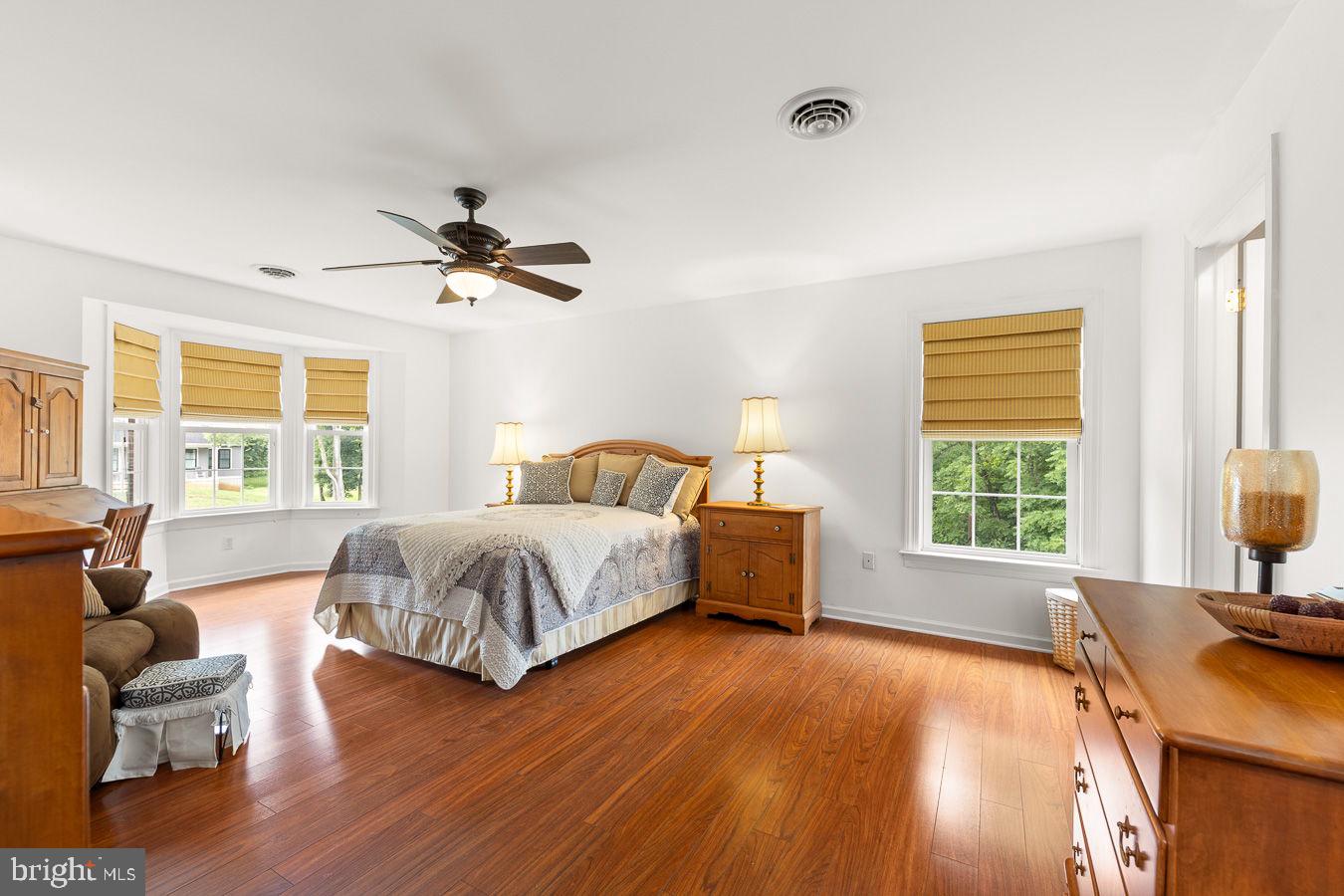 WESTWOOD MANOR - Residential