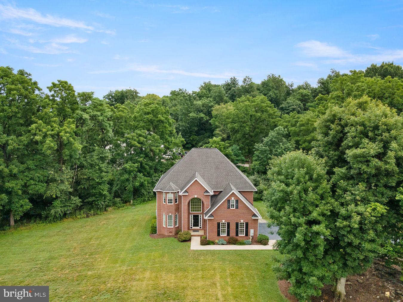 WESTWOOD MANOR - Residential