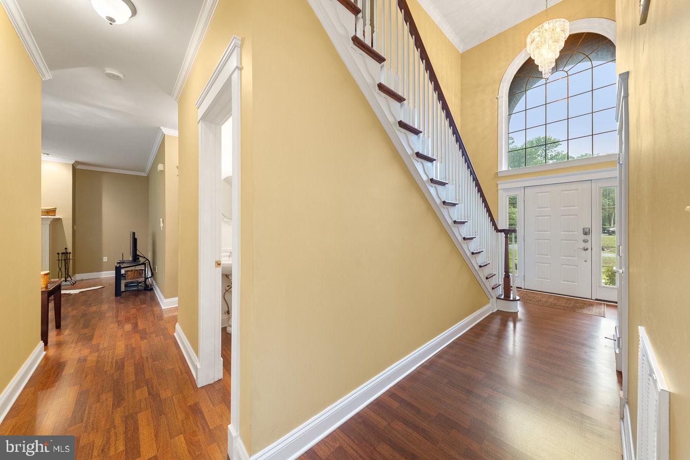 WESTWOOD MANOR - Residential