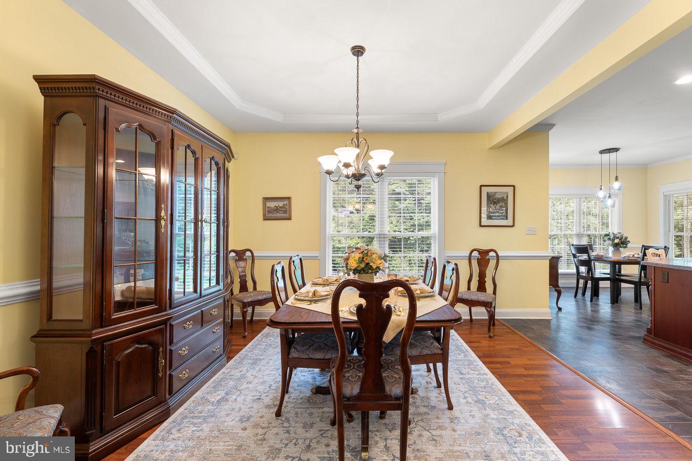 WESTWOOD MANOR - Residential