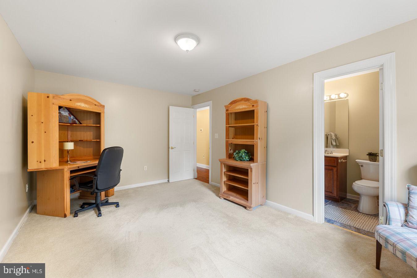 WESTWOOD MANOR - Residential