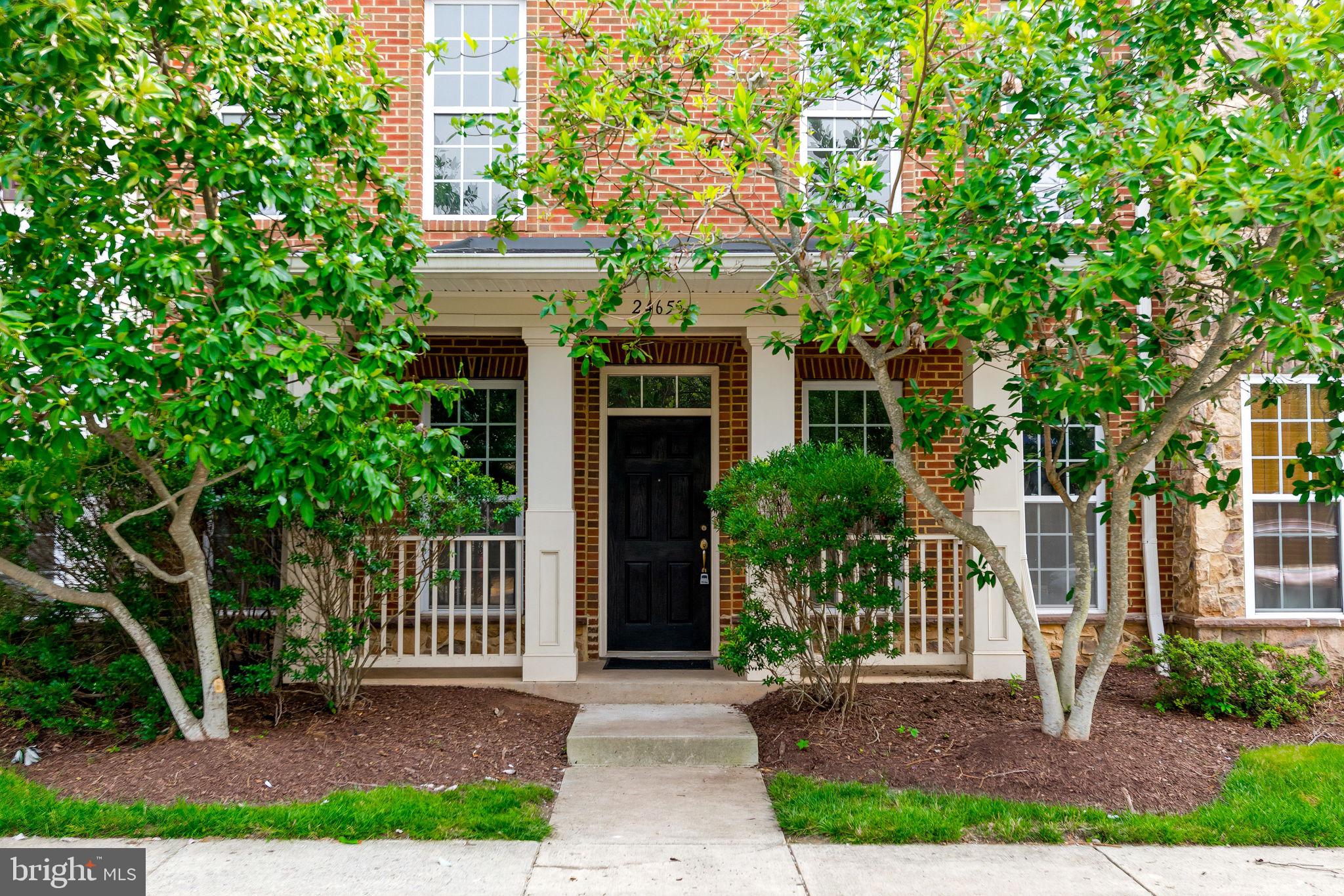 STONE RIDGE - Residential
