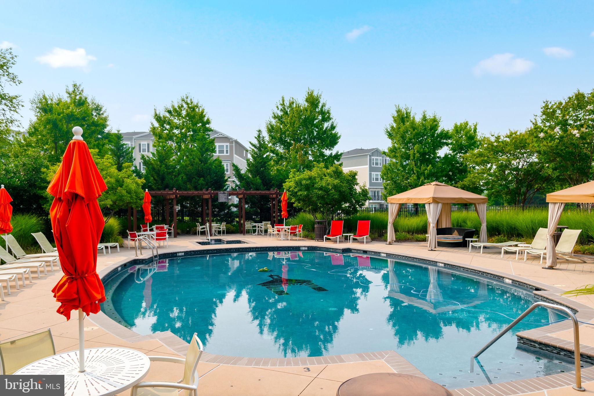STONE RIDGE - Residential