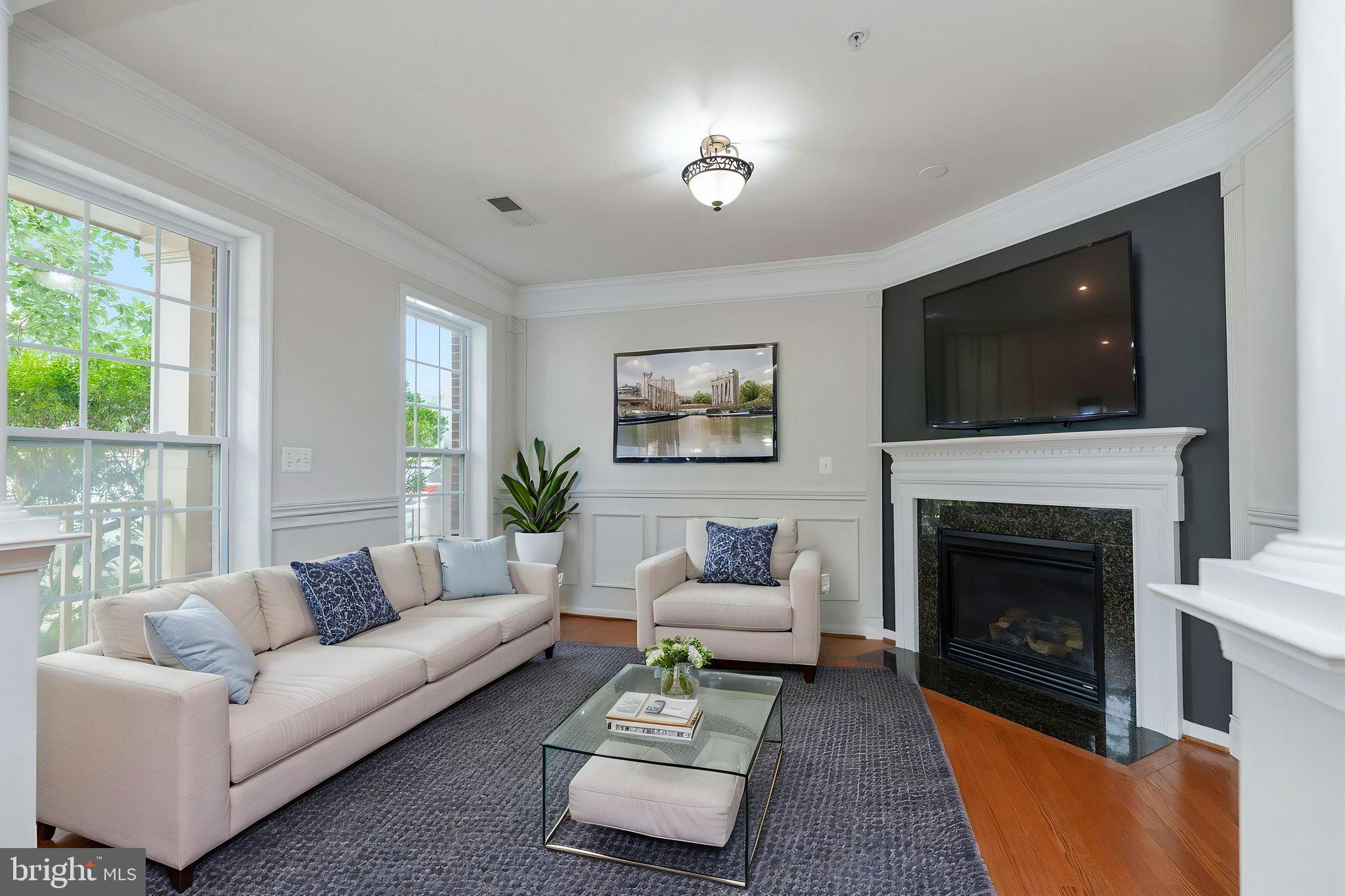 STONE RIDGE - Residential