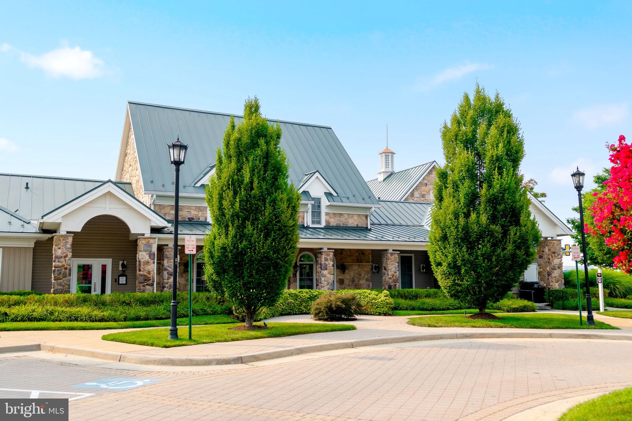 STONE RIDGE - Residential