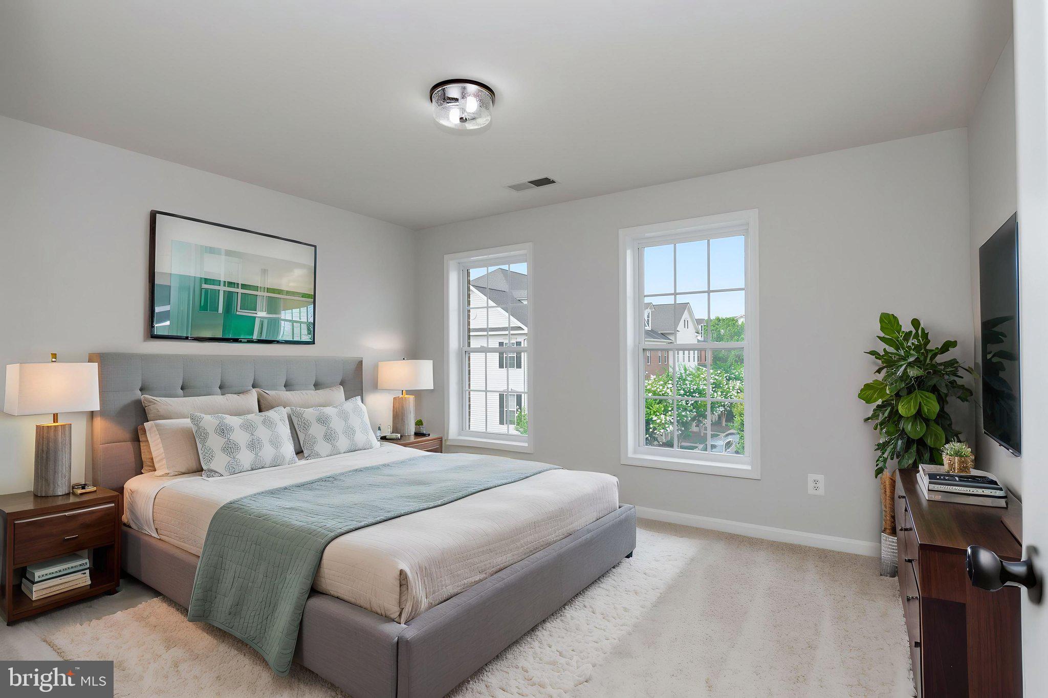 STONE RIDGE - Residential