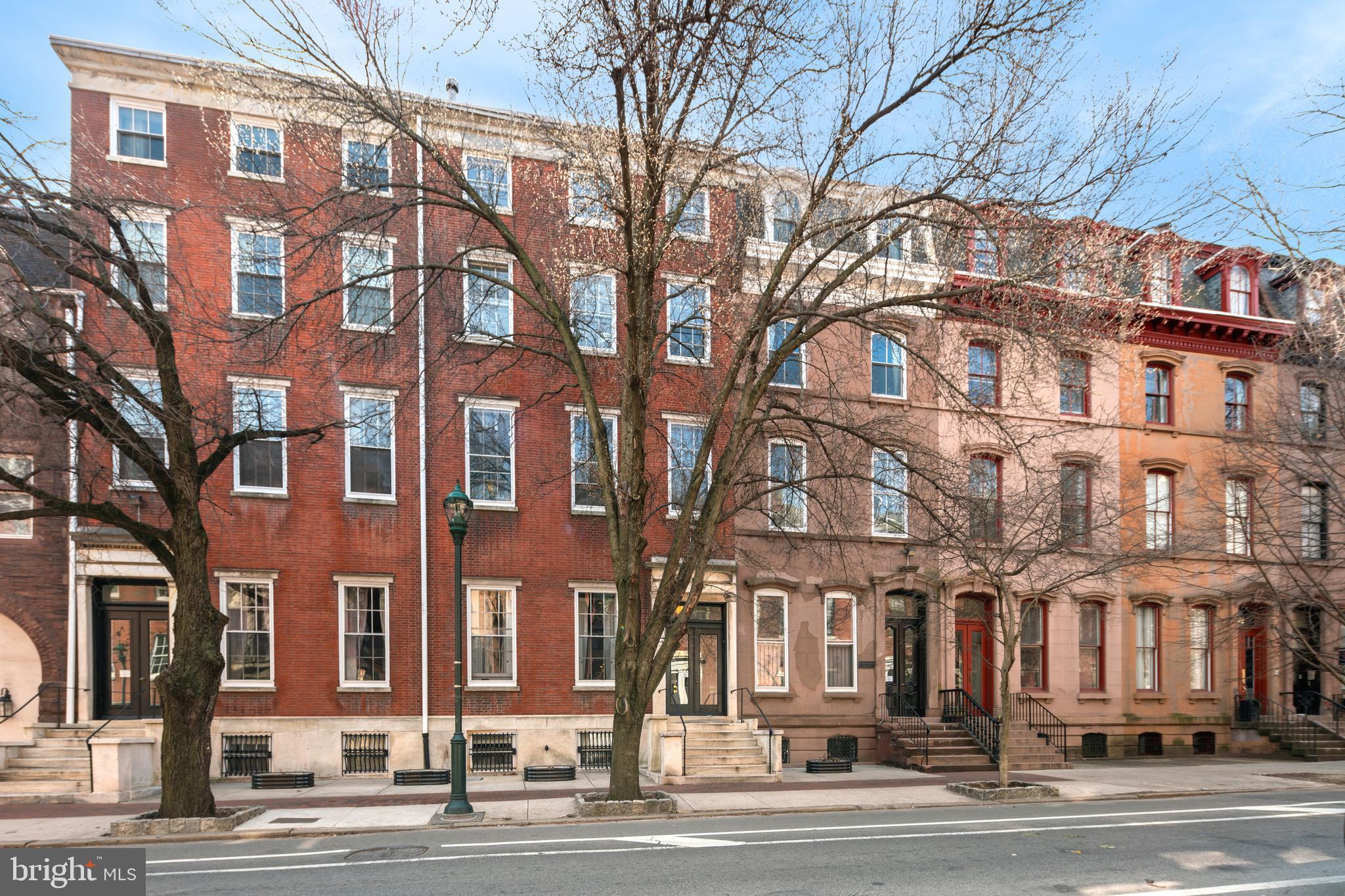 WASHINGTON SQ WEST - Residential