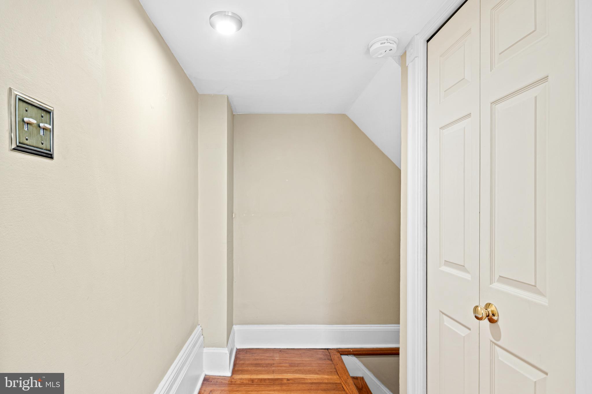 WASHINGTON SQ WEST - Residential