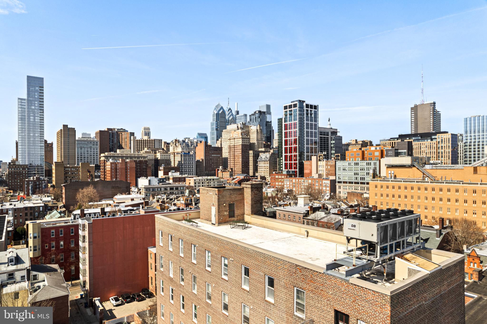 WASHINGTON SQ WEST - Residential