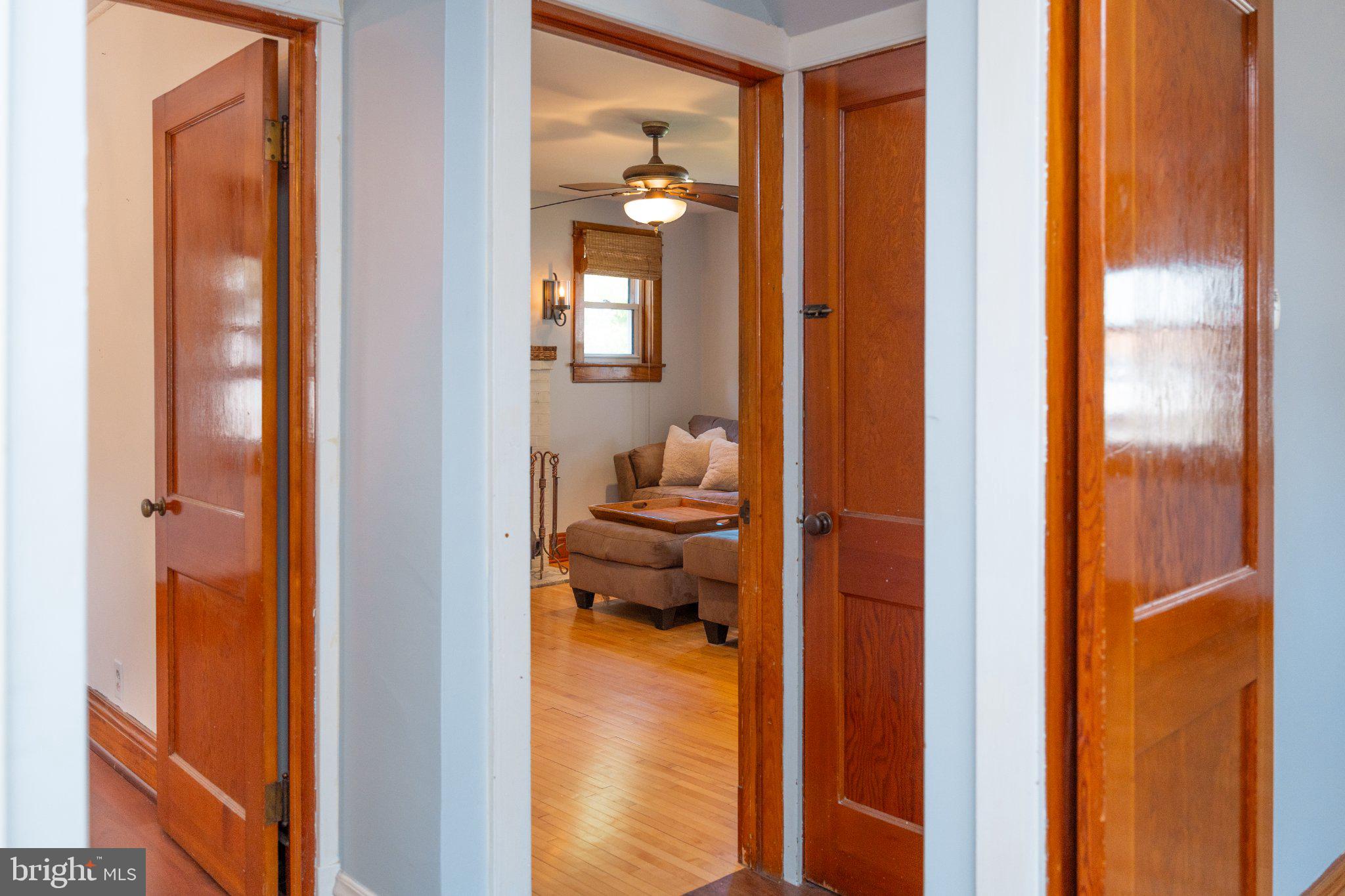 PINE KNOLL - Residential