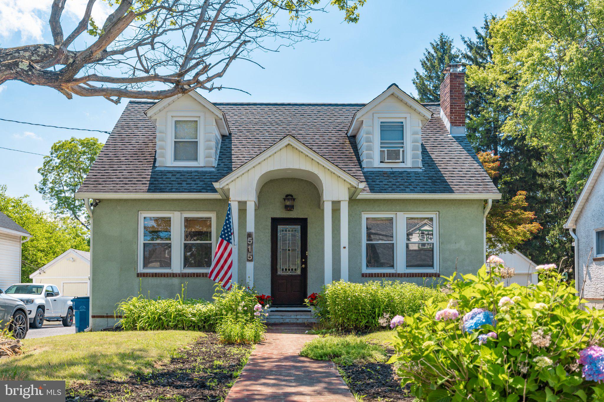 Welcome to this beautiful house in the Pine Knoll section of Westminster.    When you step in you will notice beautiful wood floors and a nice layout that will allow you to relax and entertain.   This house is well maintained and full of charm, this 3-bedroom, 1 and 1/2 bath house in Westminster is the perfect place to call home! Ideal for a first-time homebuyer, this home features a spacious layout with a convenient first-floor bedroom.   Enjoy outdoor living with a quiet backyard and your own hot tub perfect for relaxing, entertaining, or gardening. Move-in ready and lovingly cared for, this home offers comfort, convenience, and value in a great location.