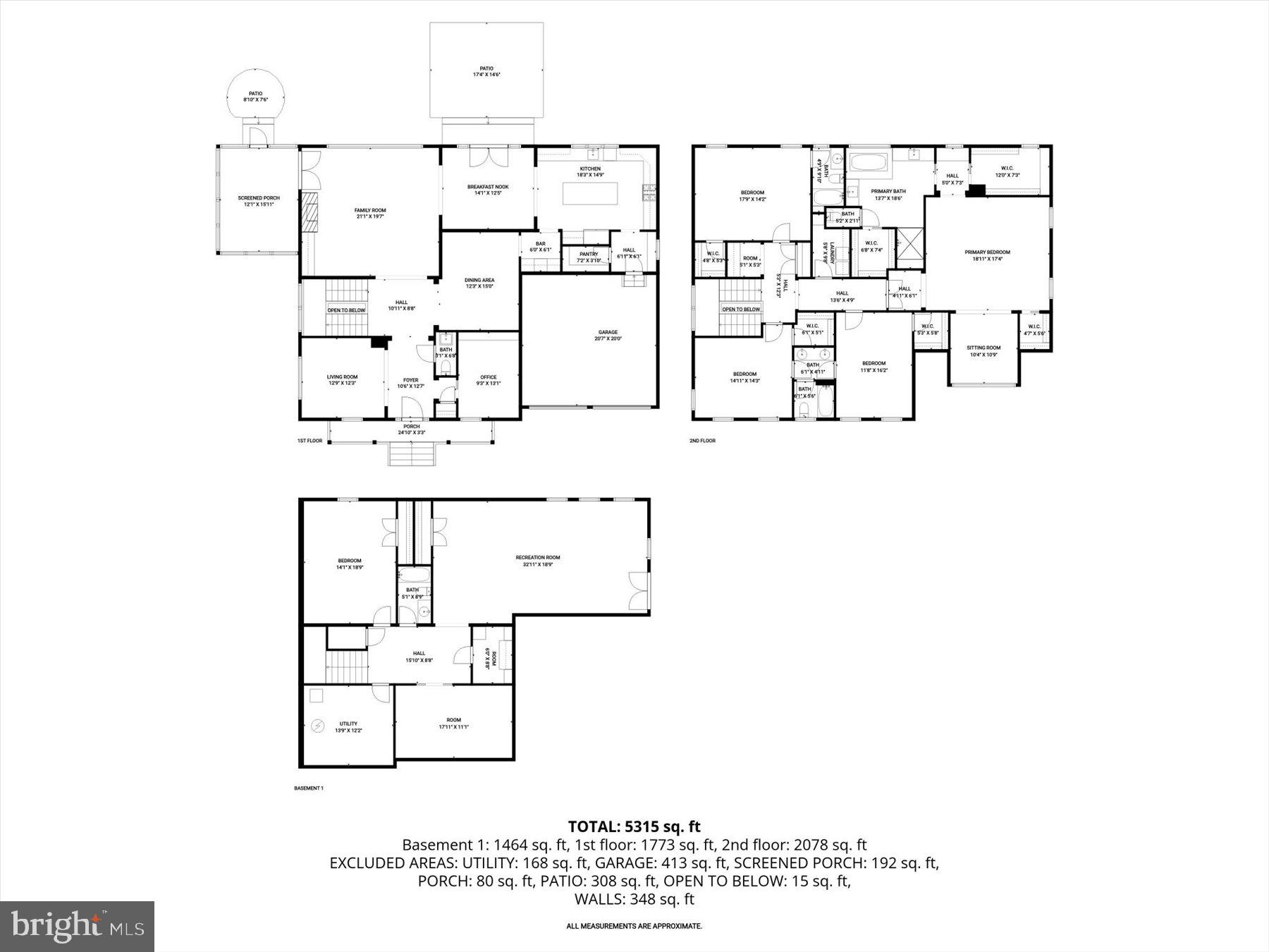 CRESCENT HILLS - Residential