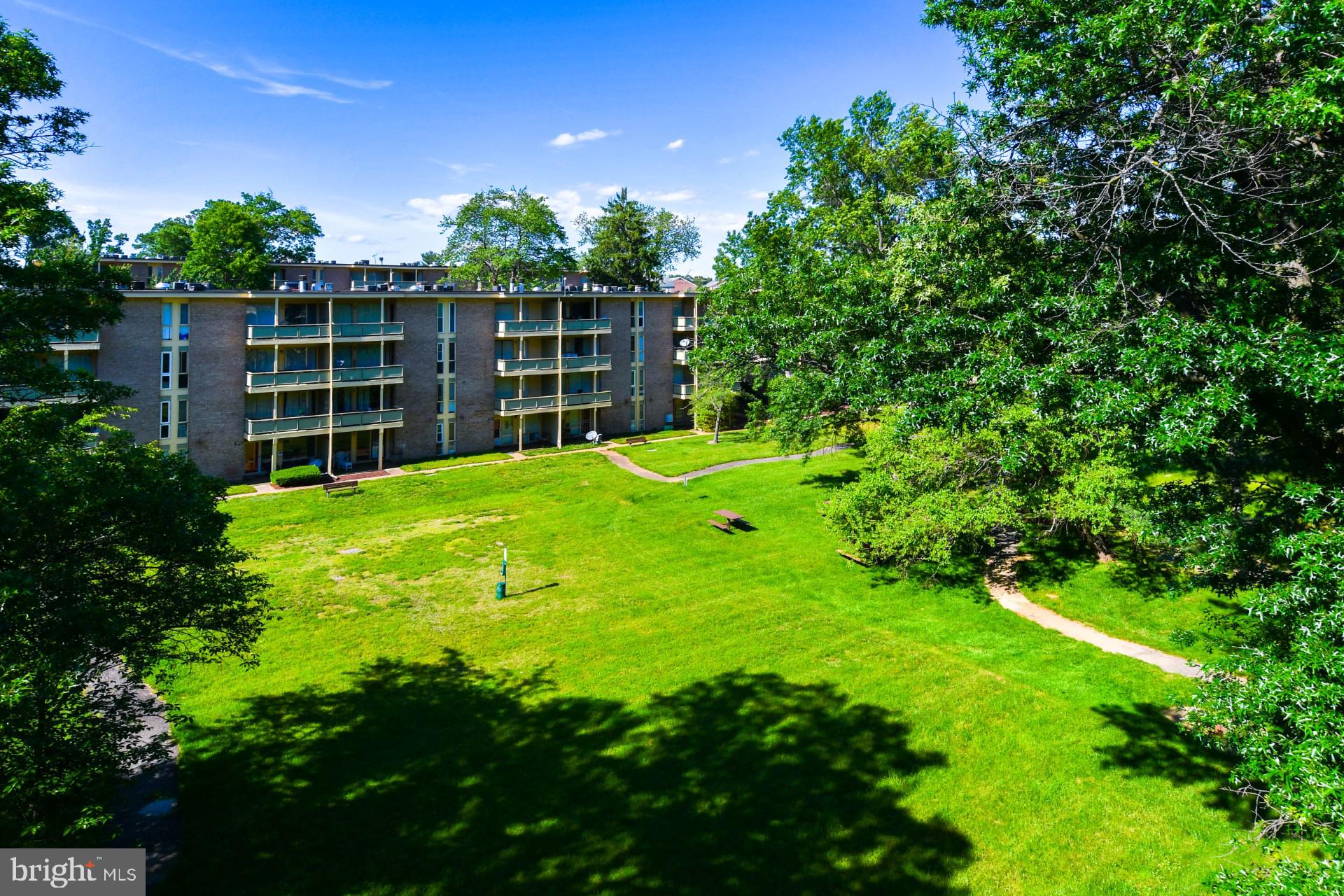HOLLY HILL CONDOMINIUMS - Residential