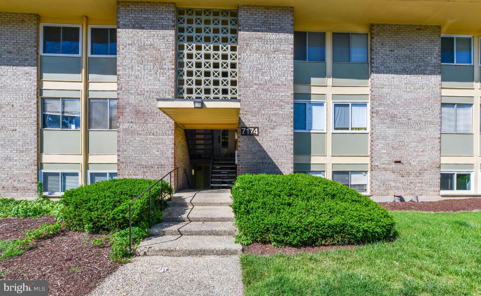 Welcome to This Beautiful Newly renovated 2bd 1bth Spacious condo located in the sought after Holly Hills Condominium Community. This property has so many amenities including new countertops, Stainless-Steel Appliances, beautiful newly renovated bathroom, has a large balcony that wraps around the entire unit and new vinyl plank flooring. This property is off of the Metro Bus line and walking distance to the Forestville Mall shopping center and is also walking distance to an ample number of restaurants, grocery, and convenience stores. Seller offering $5,000. Closing help at full price.