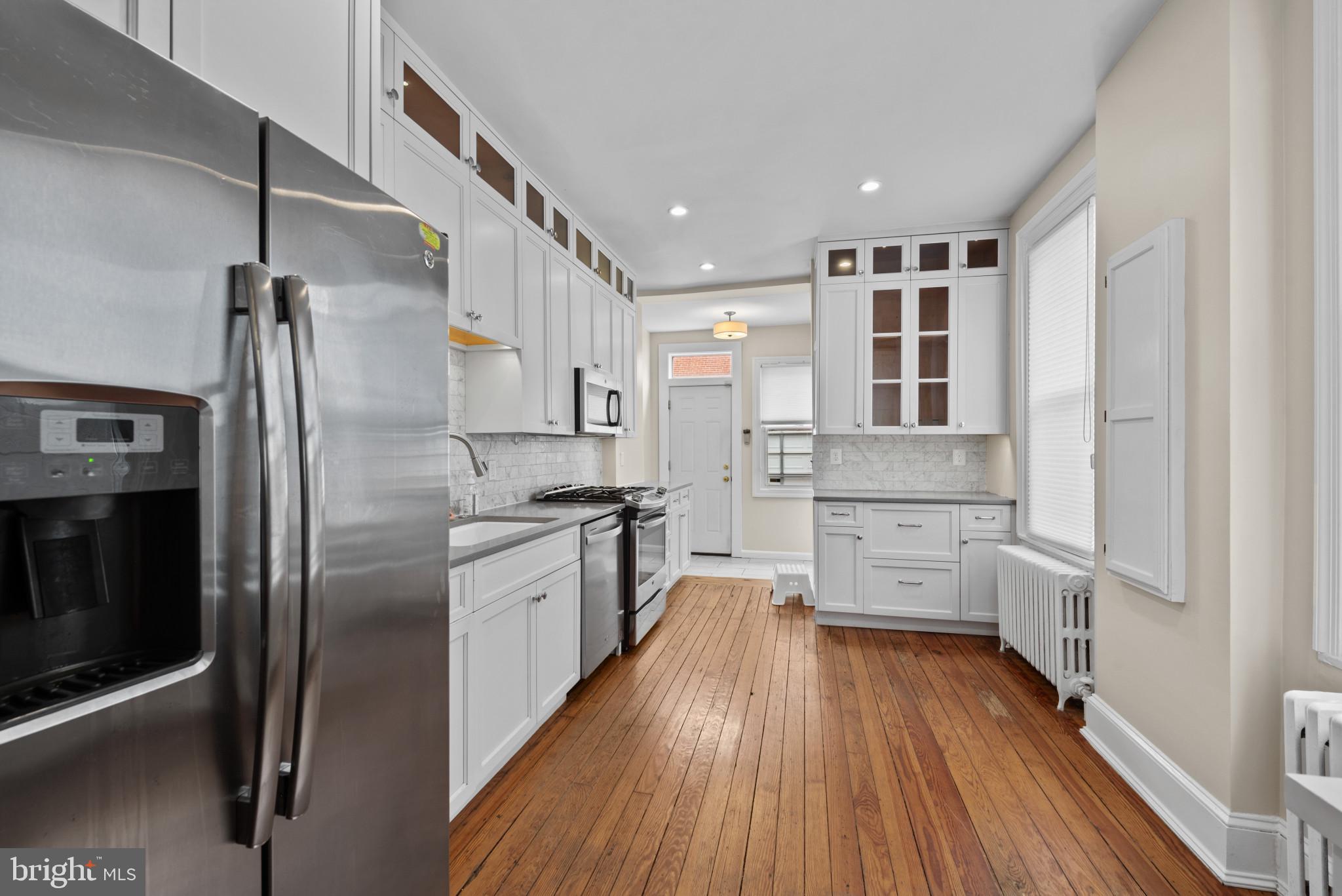 CANTON - Residential