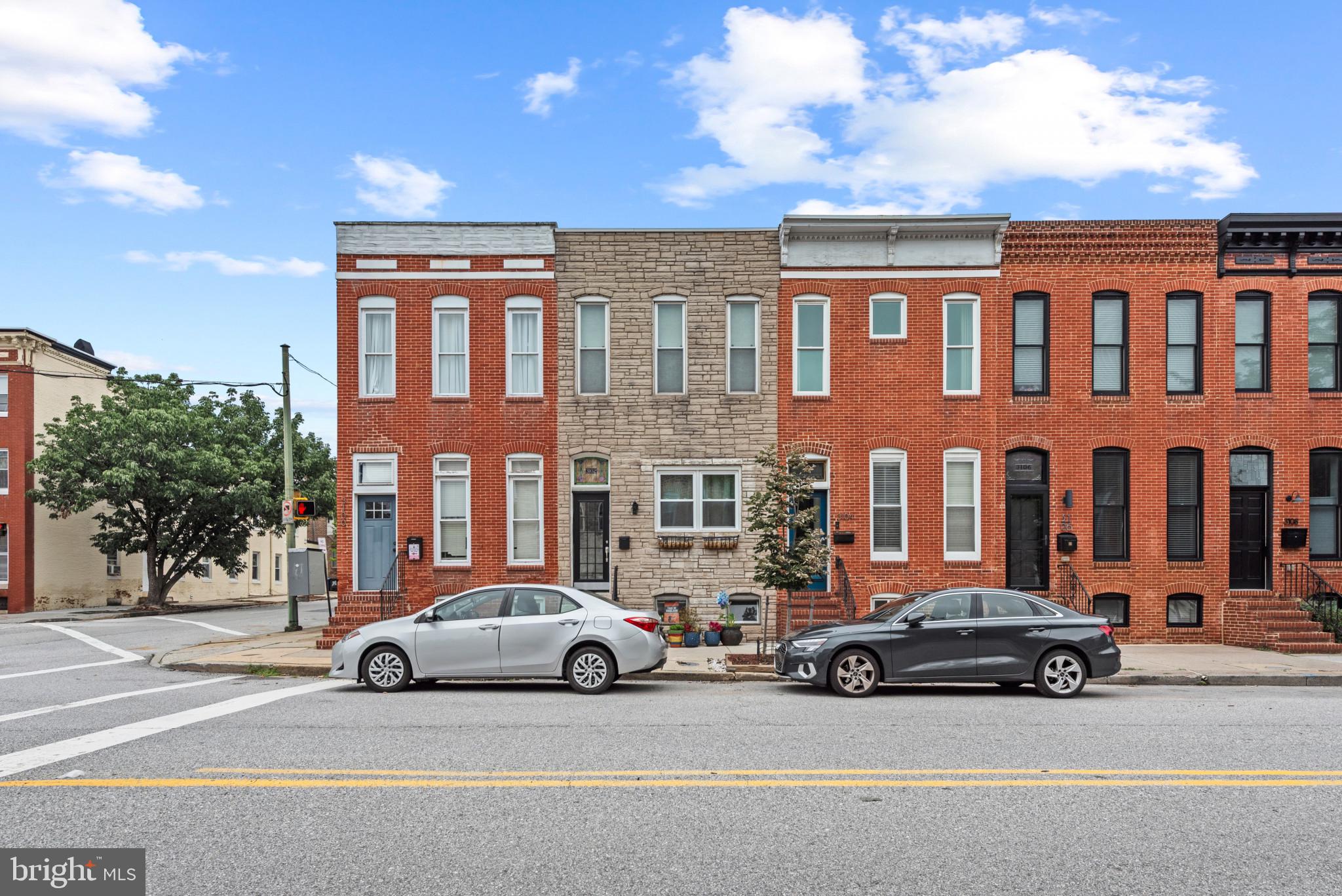 CANTON - Residential