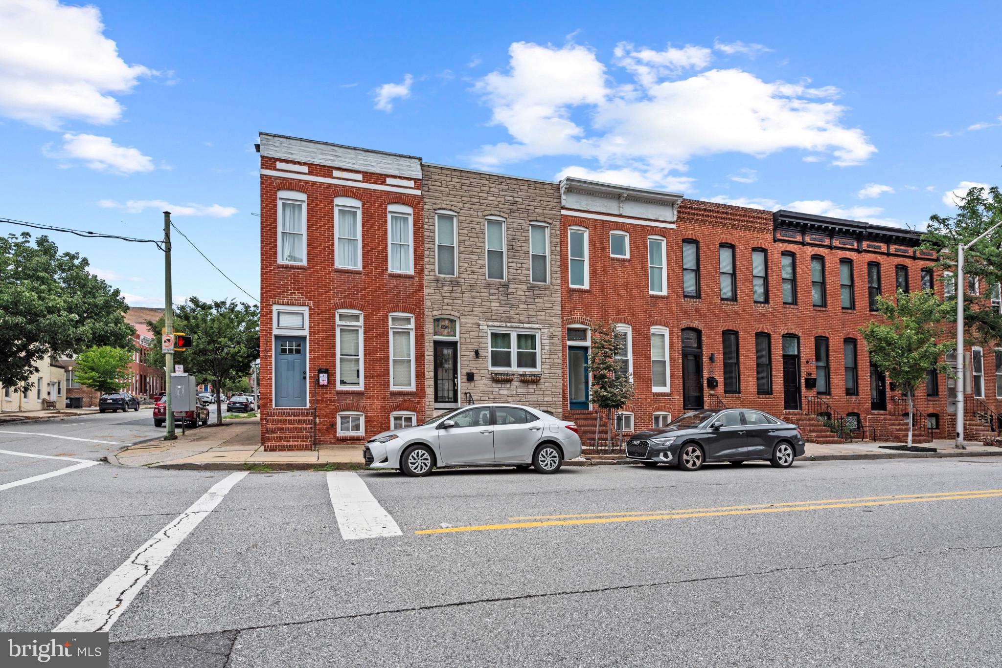 CANTON - Residential