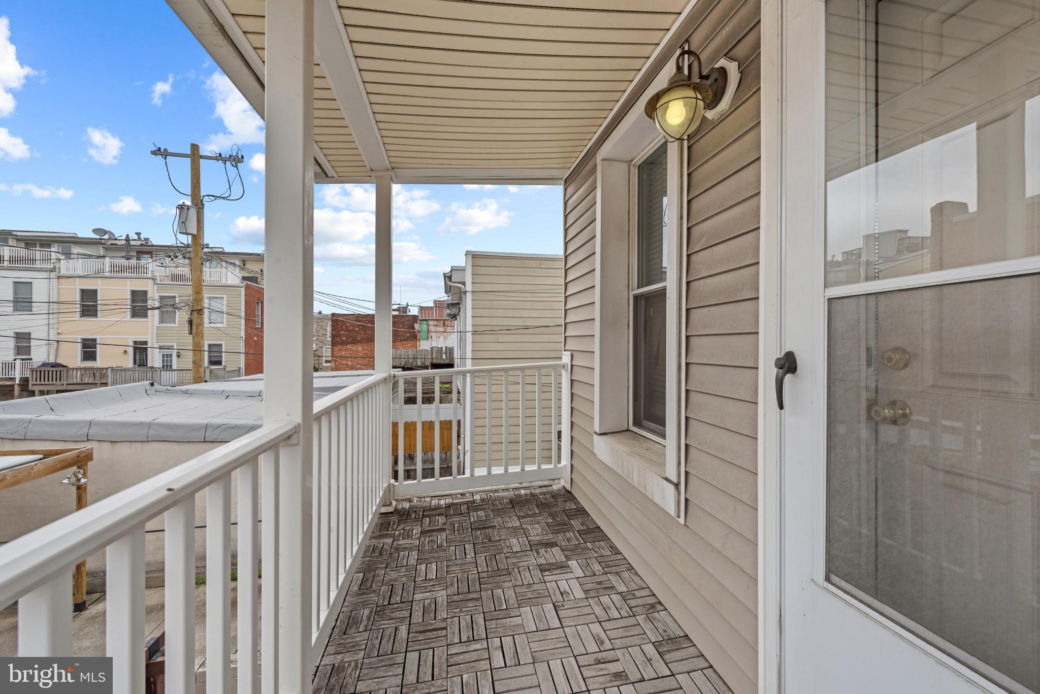 CANTON - Residential
