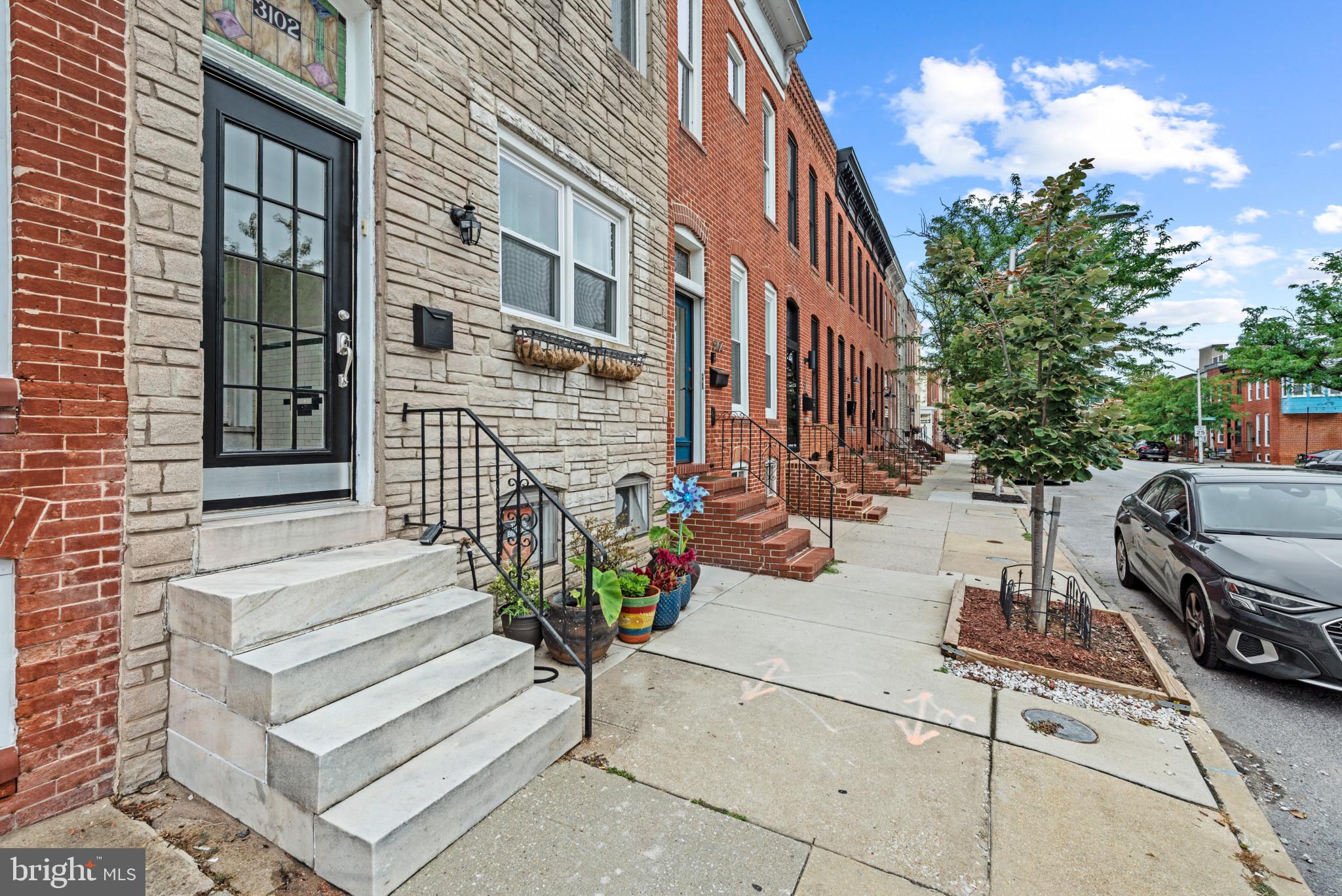 CANTON - Residential