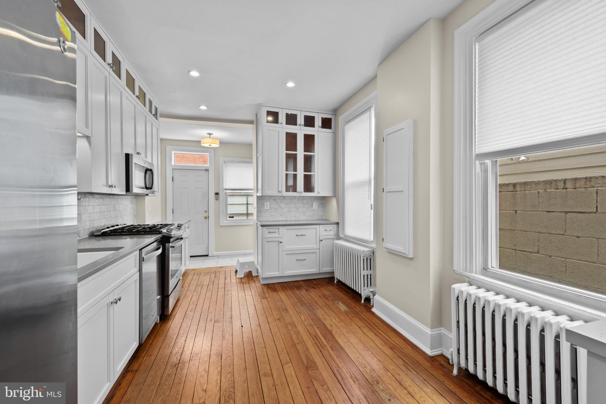 CANTON - Residential