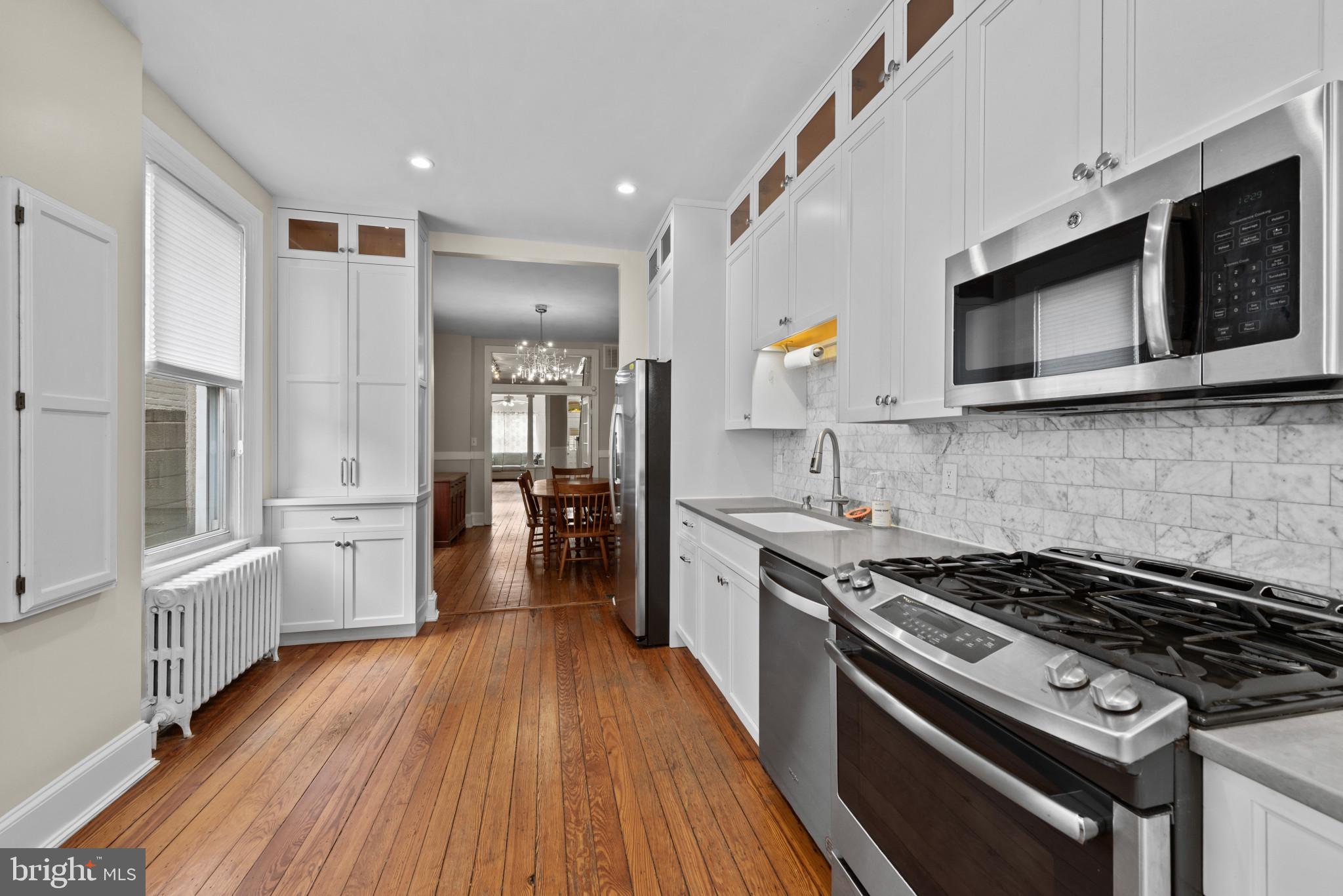 CANTON - Residential