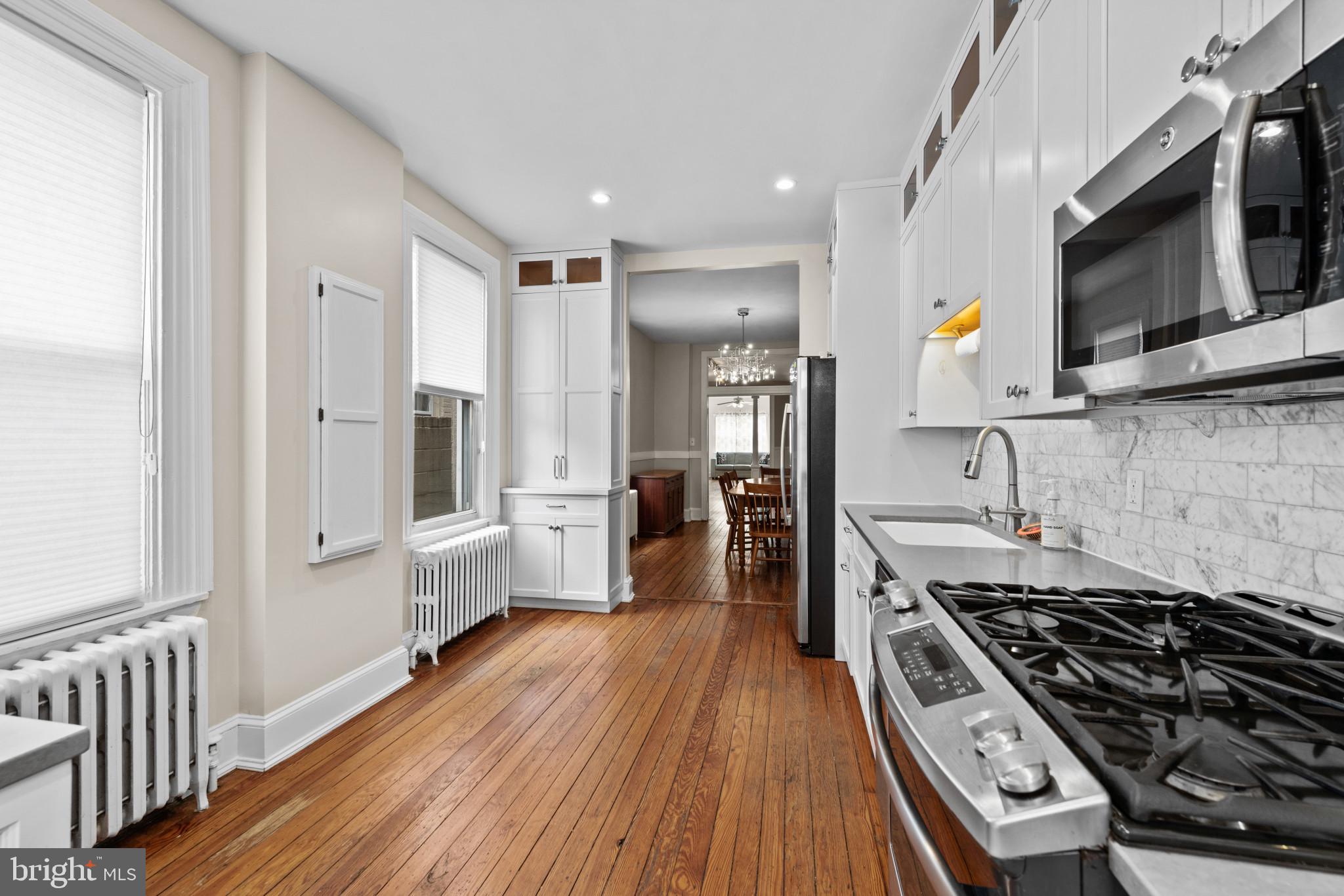 CANTON - Residential